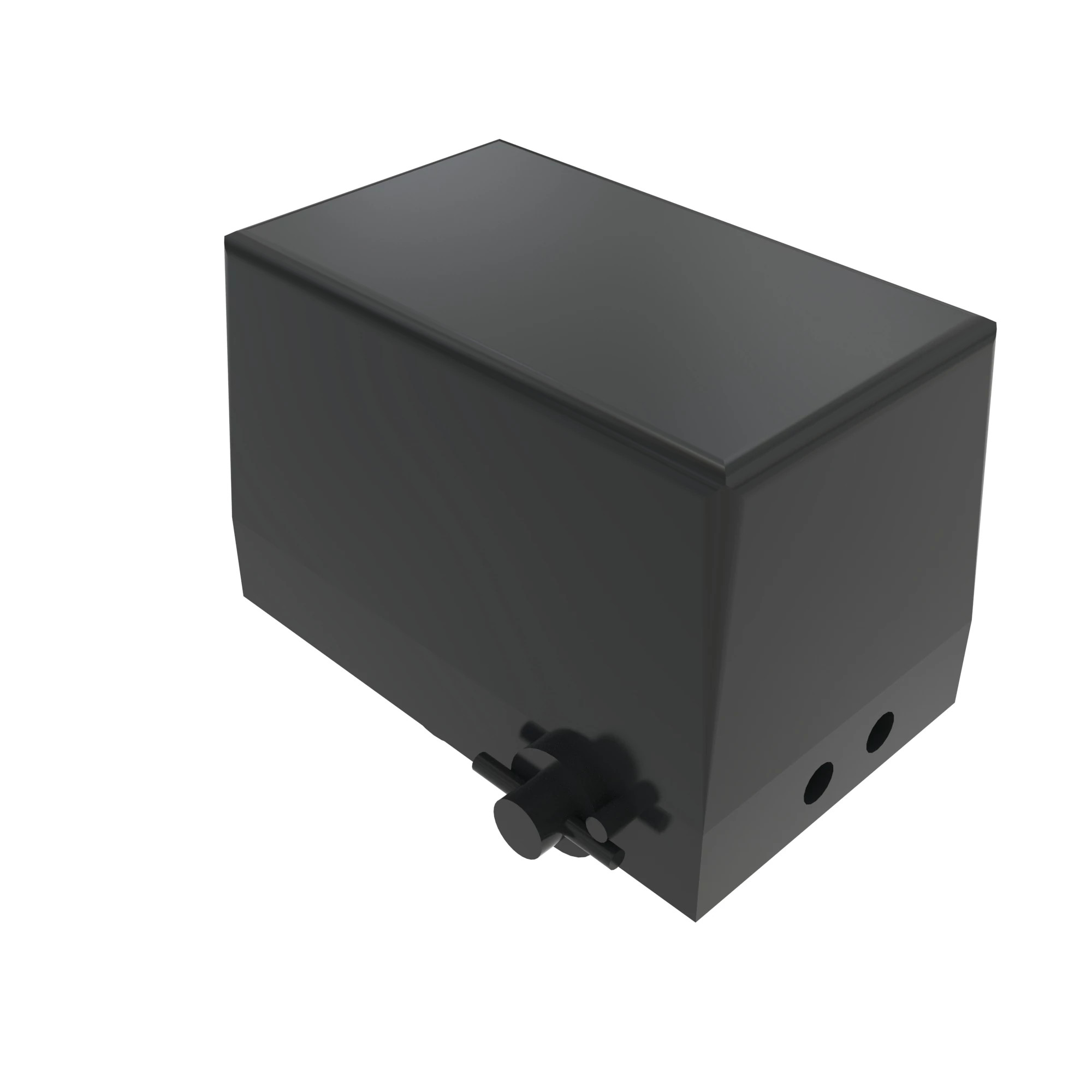 John Deere Cab Tilt Hydraulic Pump - F056321