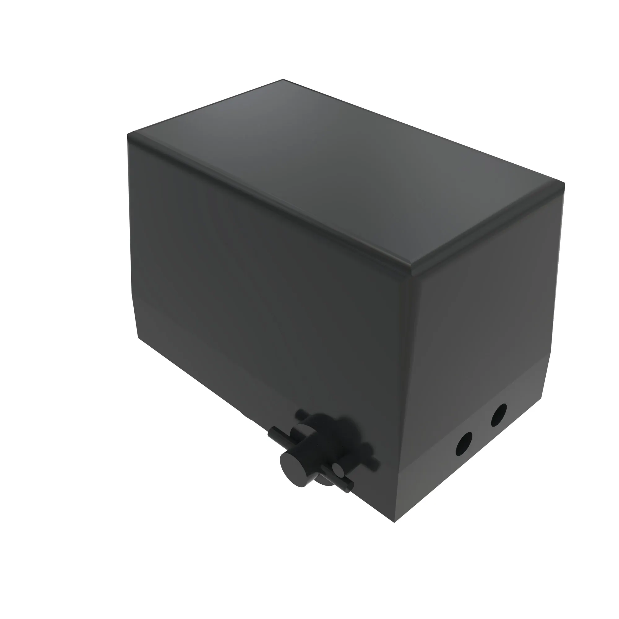 John Deere Cab Tilt Hydraulic Pump - F056321