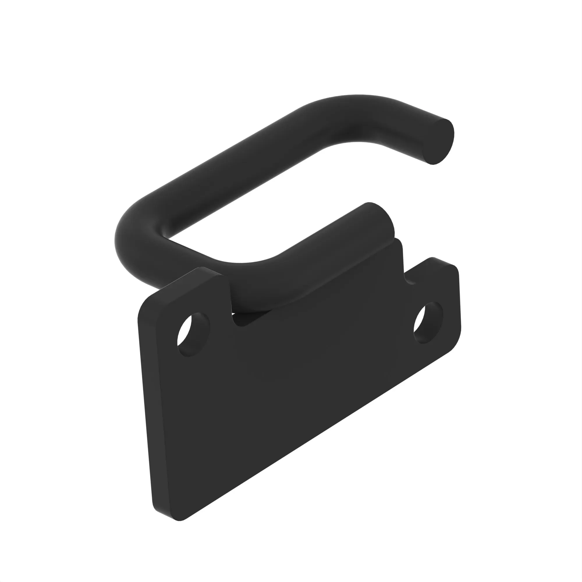 HOSE ROUTING BRACKET