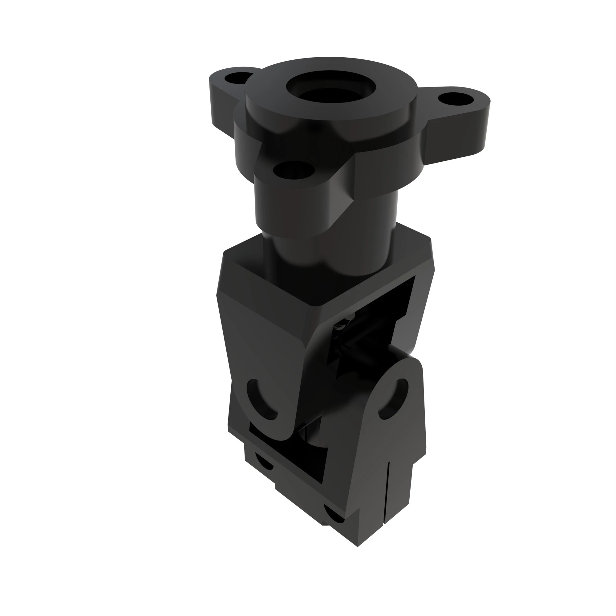 John Deere Universal Driveshaft Universal Joint - AM128326