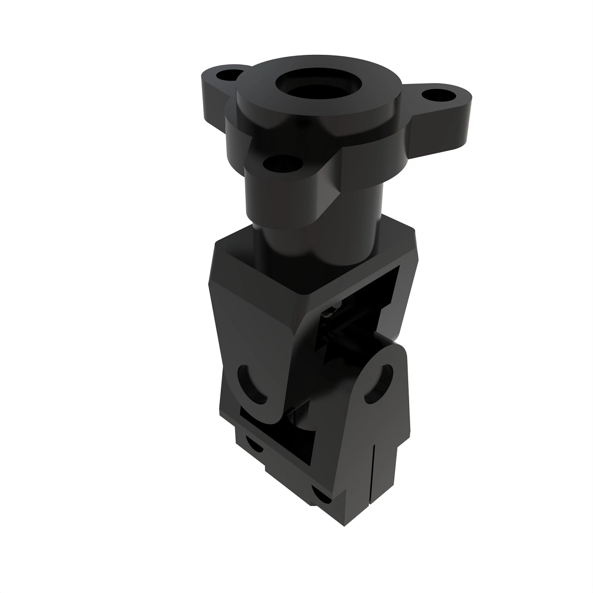 Coupling - Universal