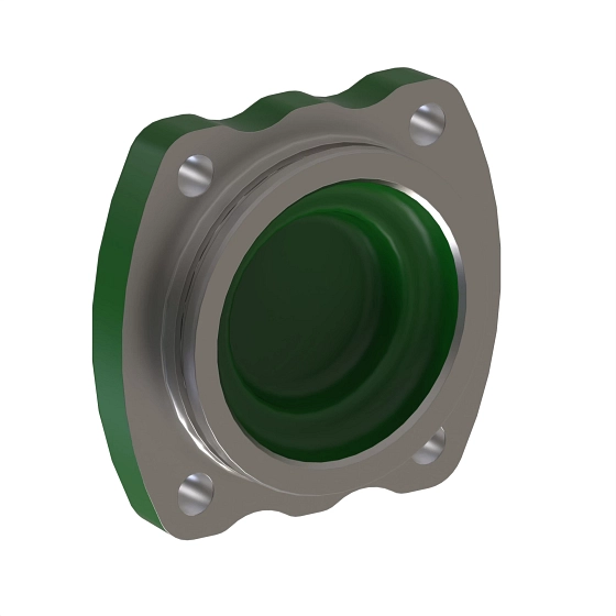 John Deere Bearing Cap - CE34349