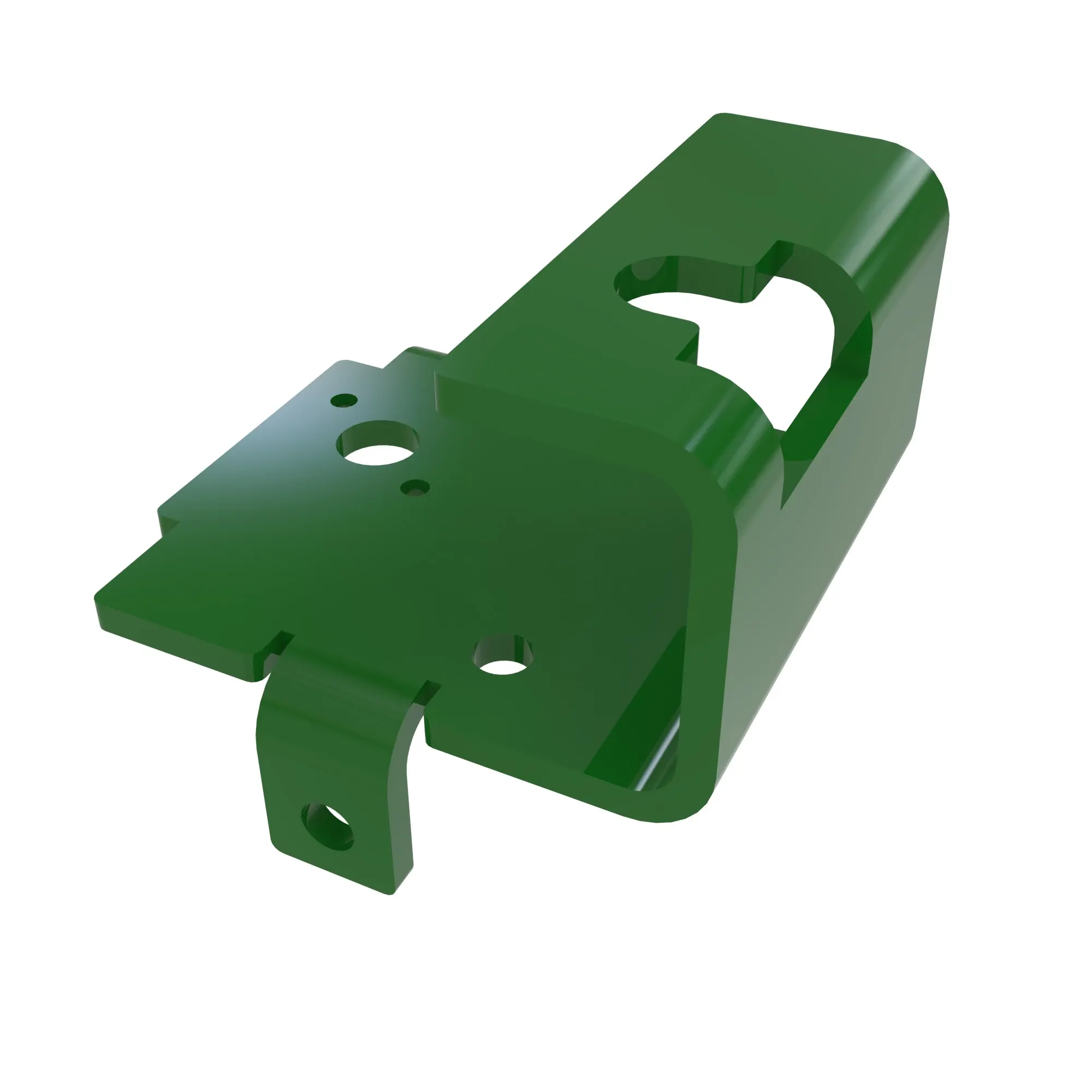 CD Float Sensor Mount RH