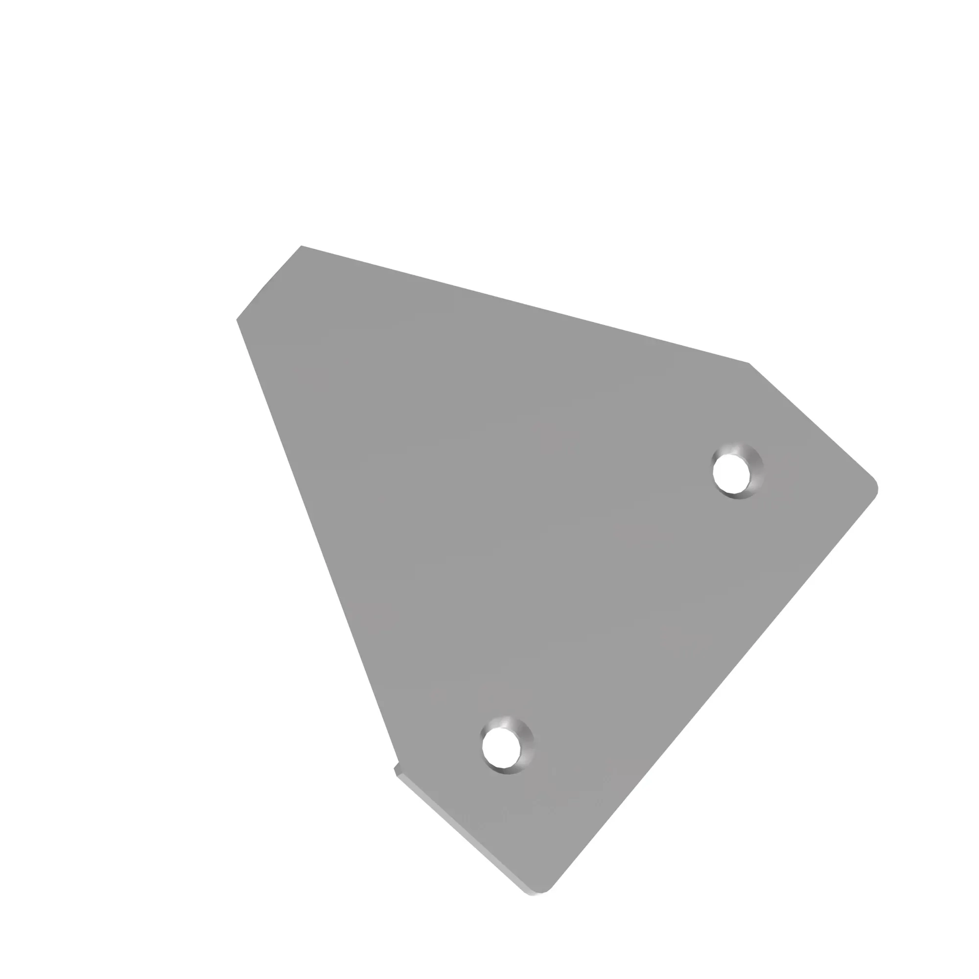John Deere Overserrated Knife Section - E90949
