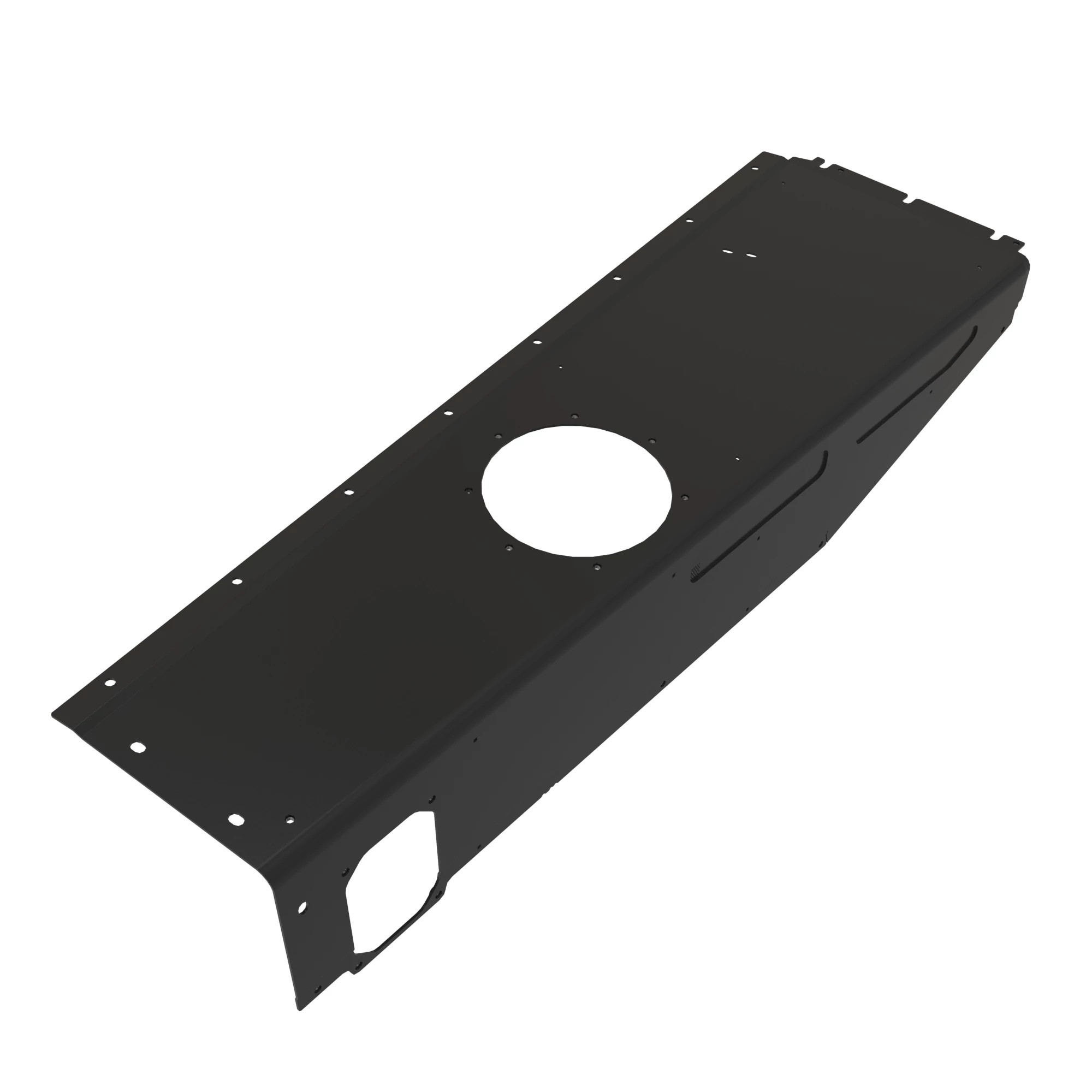 HOOD, RIGHT, 748L