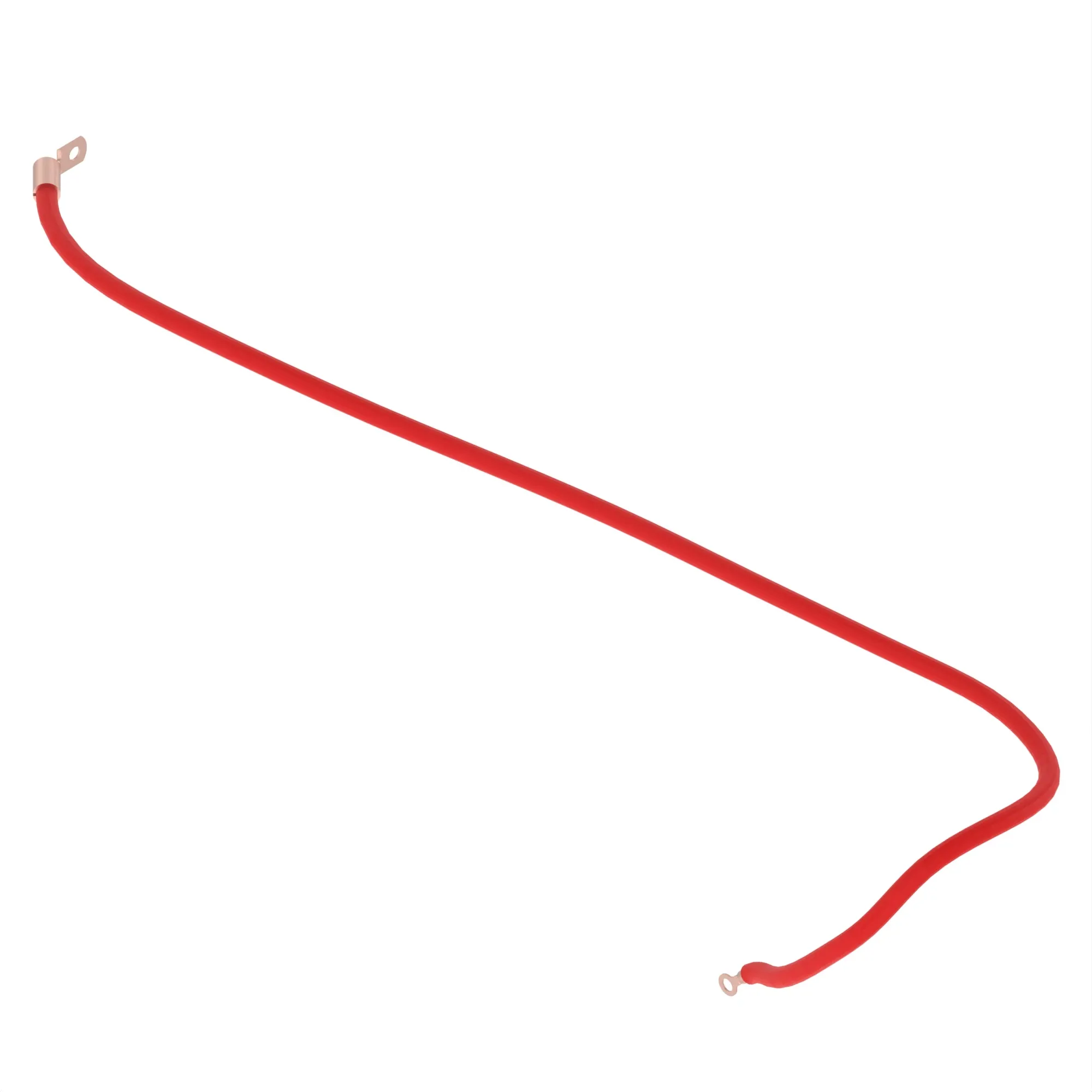 BATTERY CABLE, CABLE-STARTER POST T