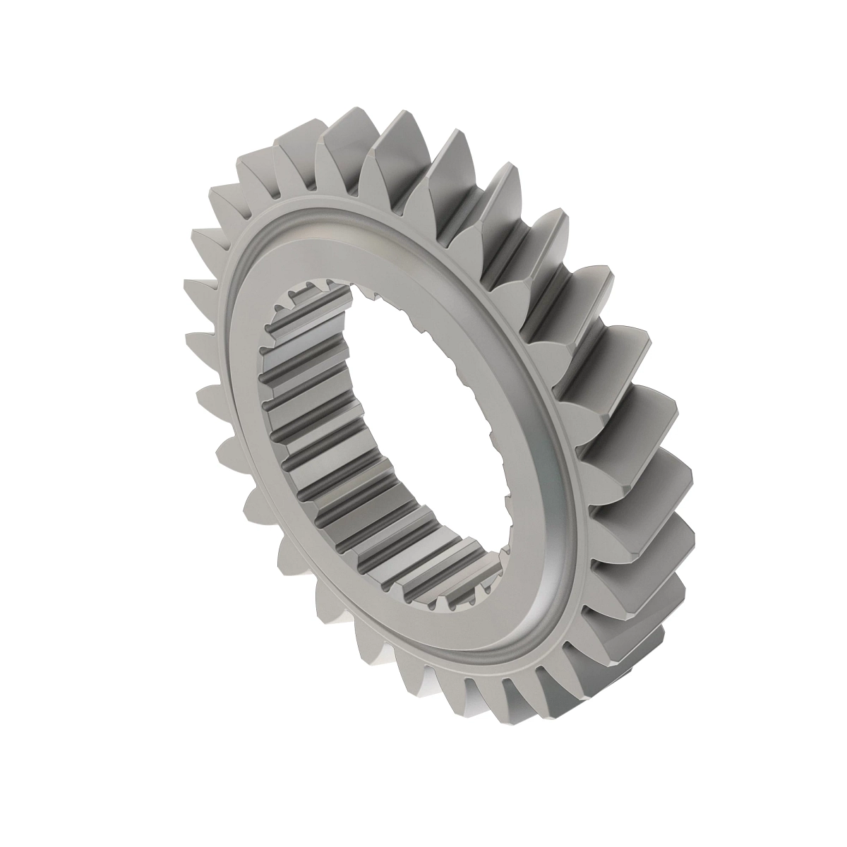 Gear, Z31 DP8 Centershaft, Dpt MW3/