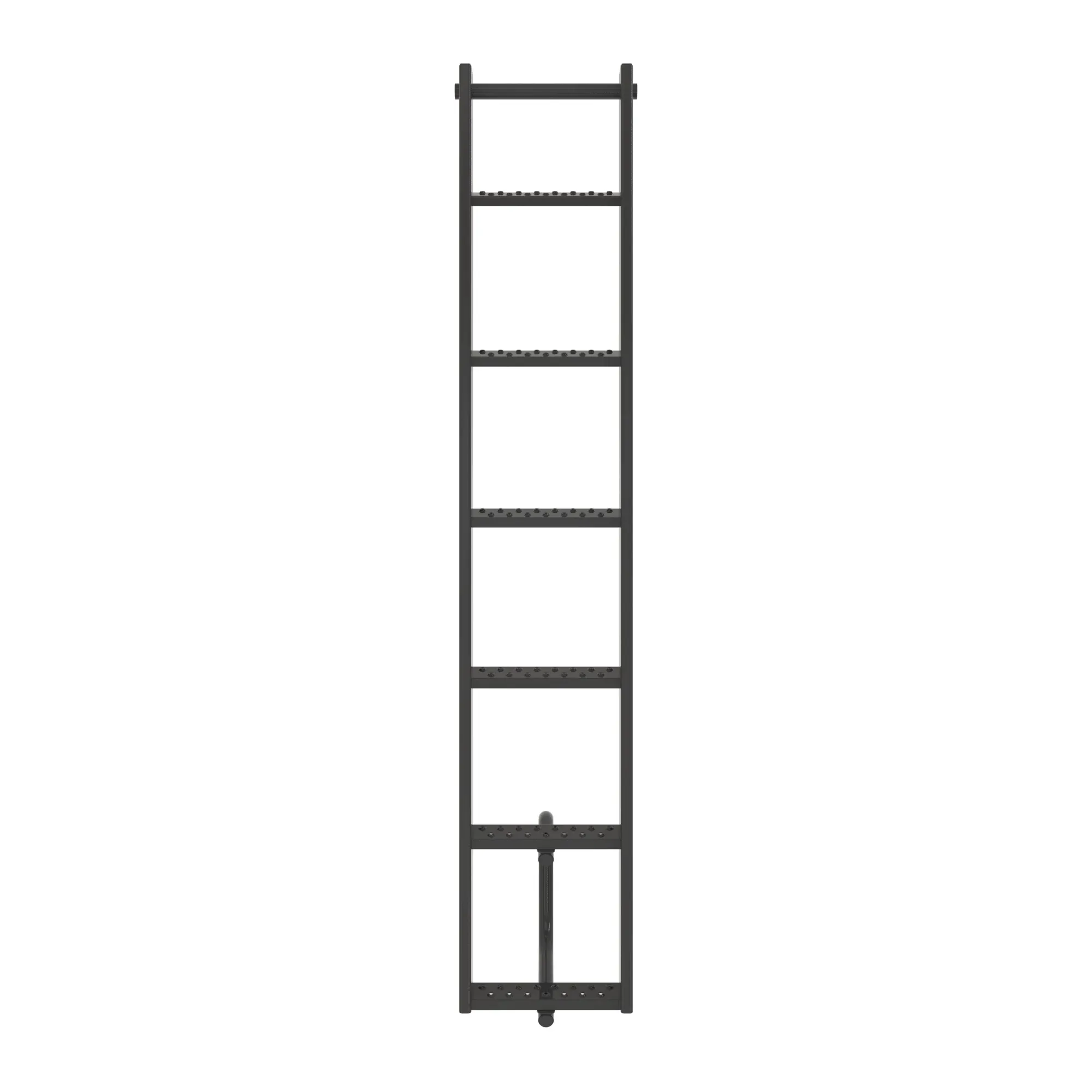 SERVICE LADDER
SERVICE BOARDING