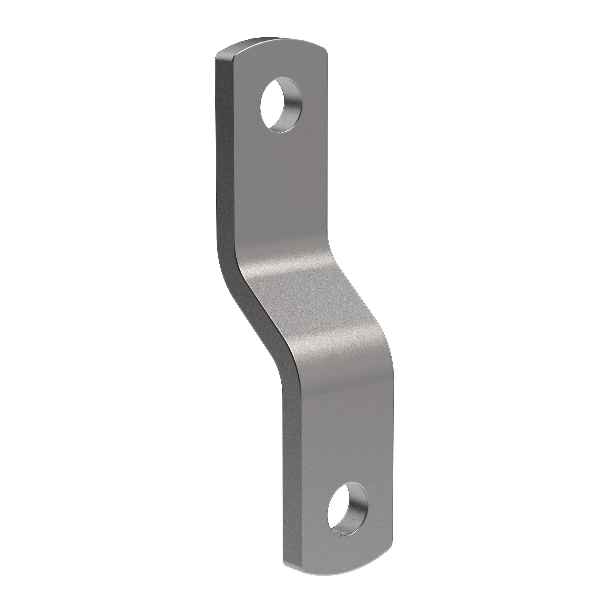 John Deere Strap with Square Ends and Square Hole - HXE127831