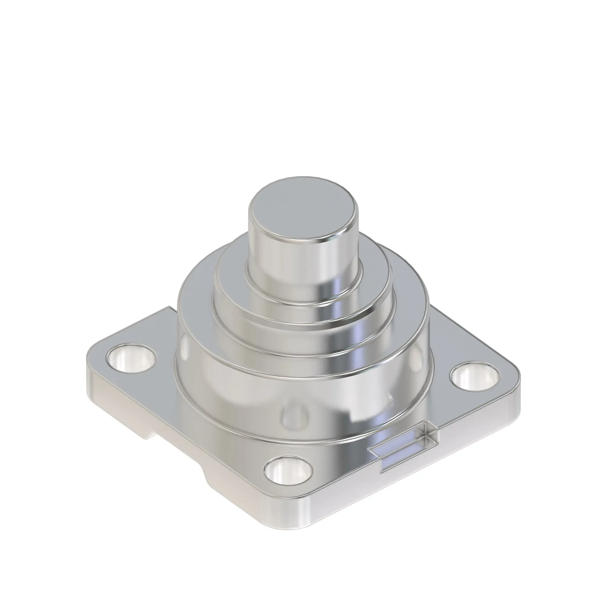 trunnion