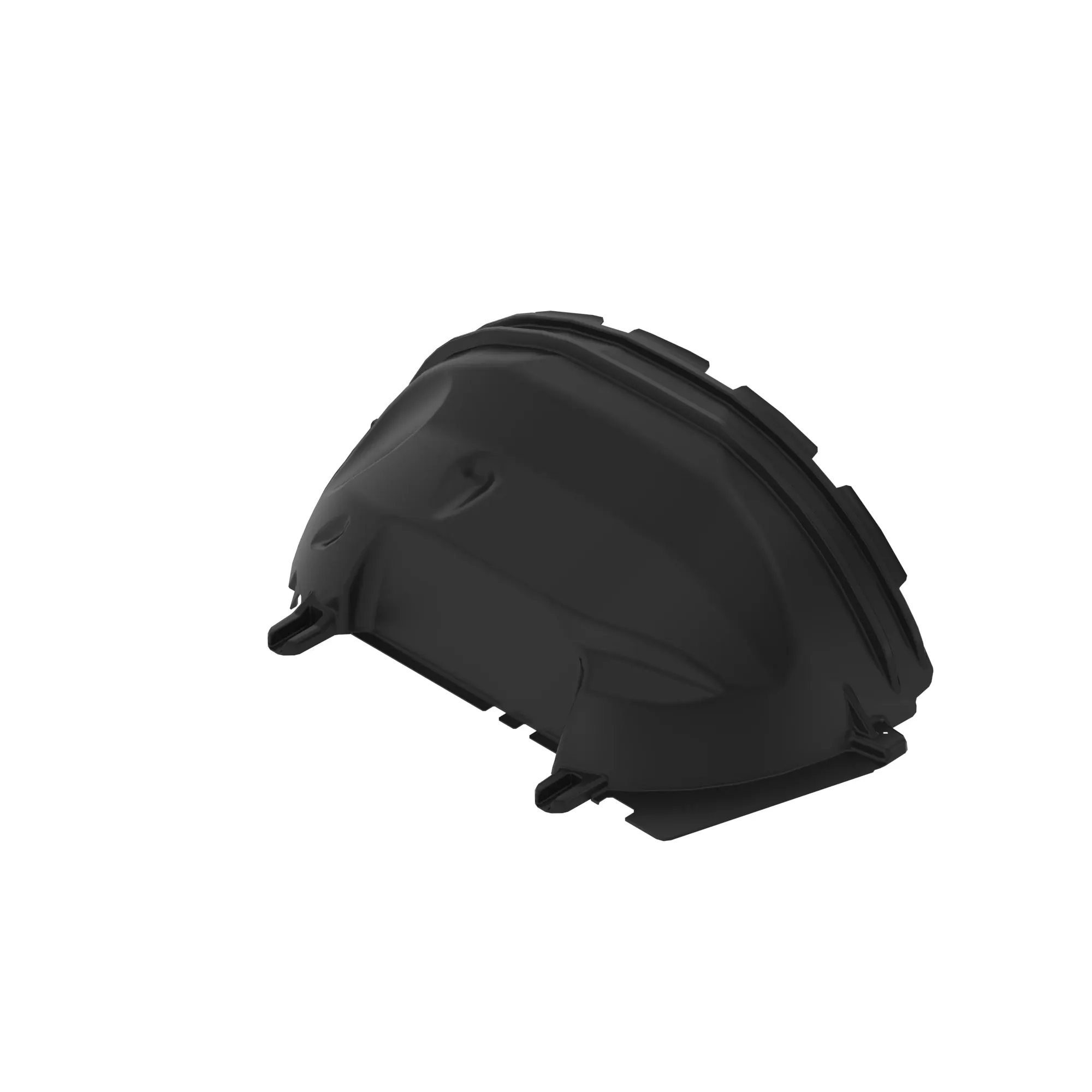 John Deere Right Side Fender - HXE153056