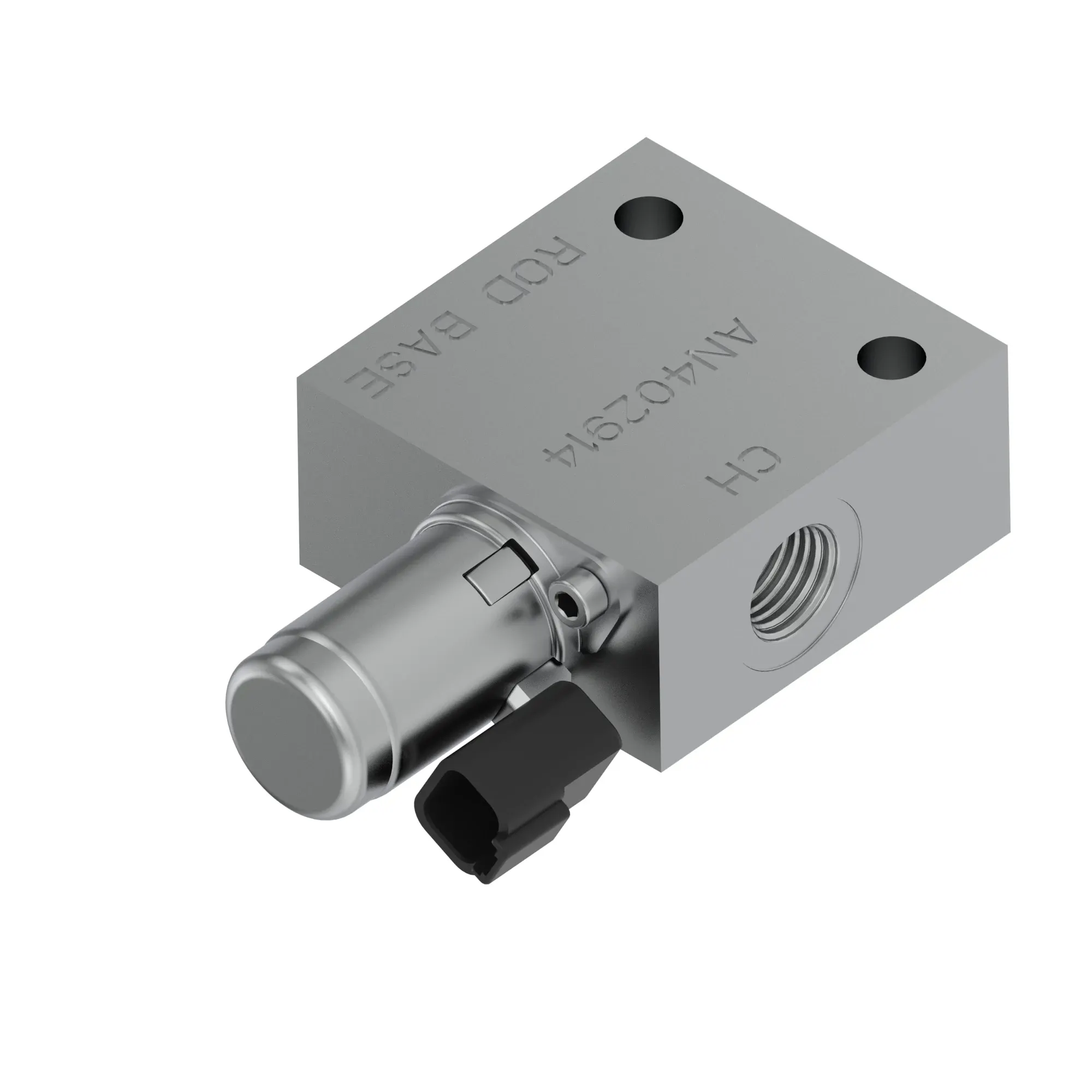 controlvalve