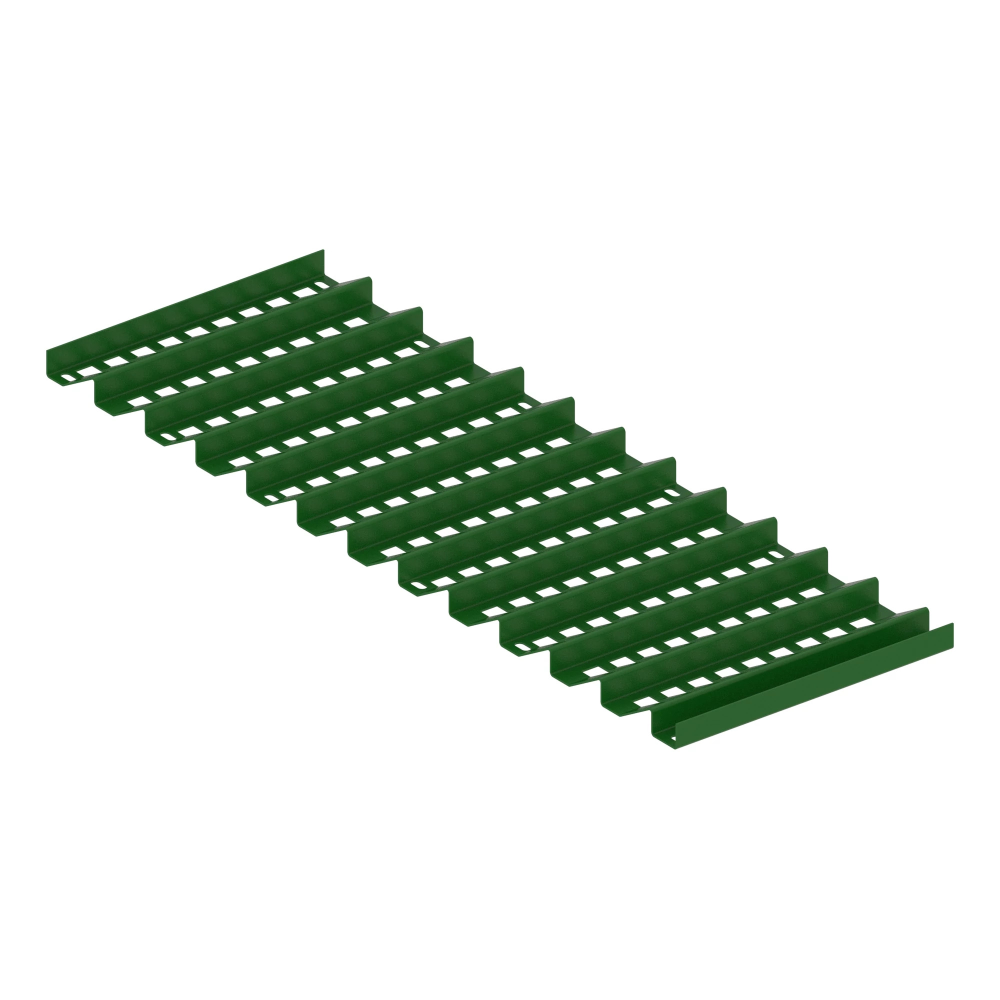 John Deere Straw Walker Grid - Z51180