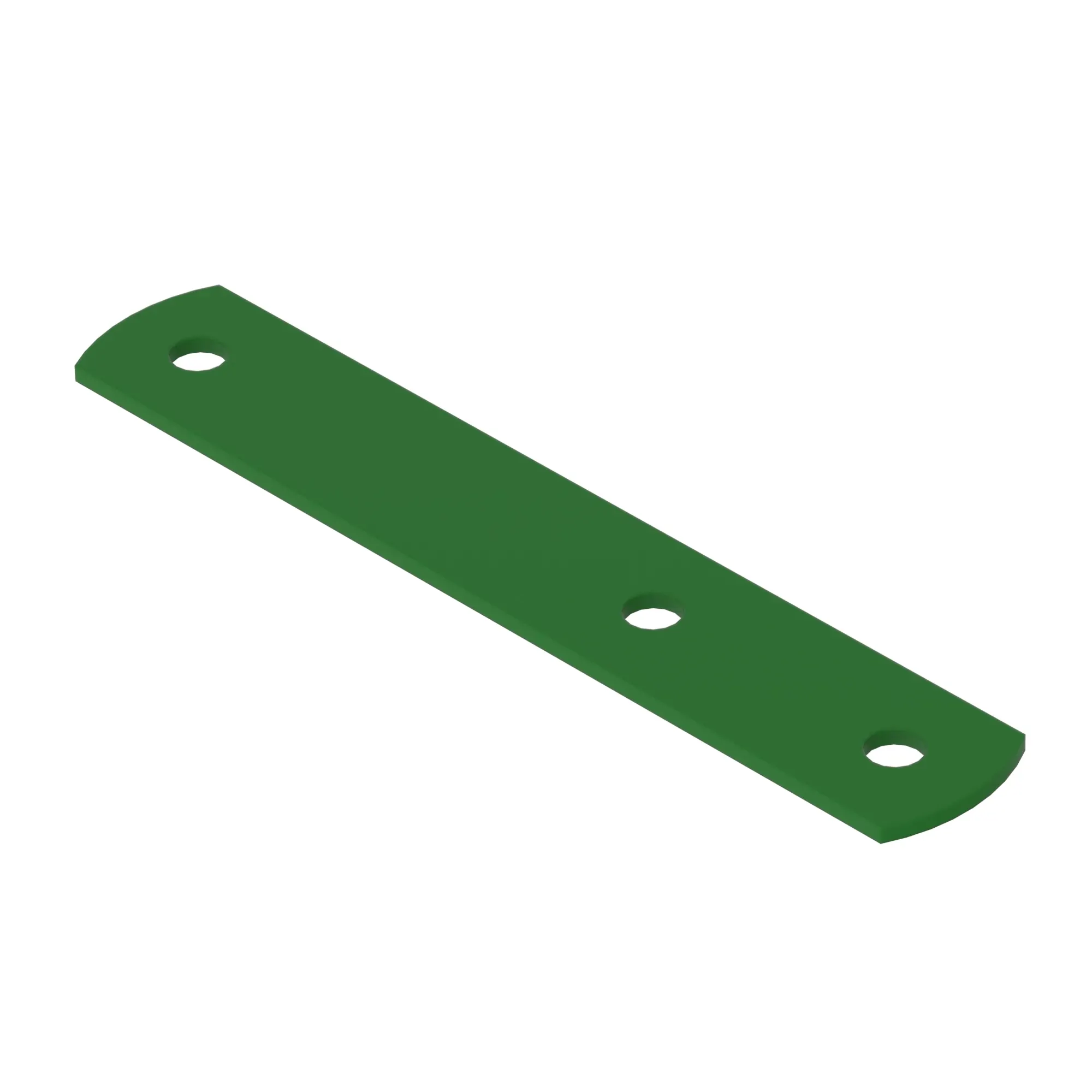 BRACKET, APP RATE SENSOR ATTACH LH