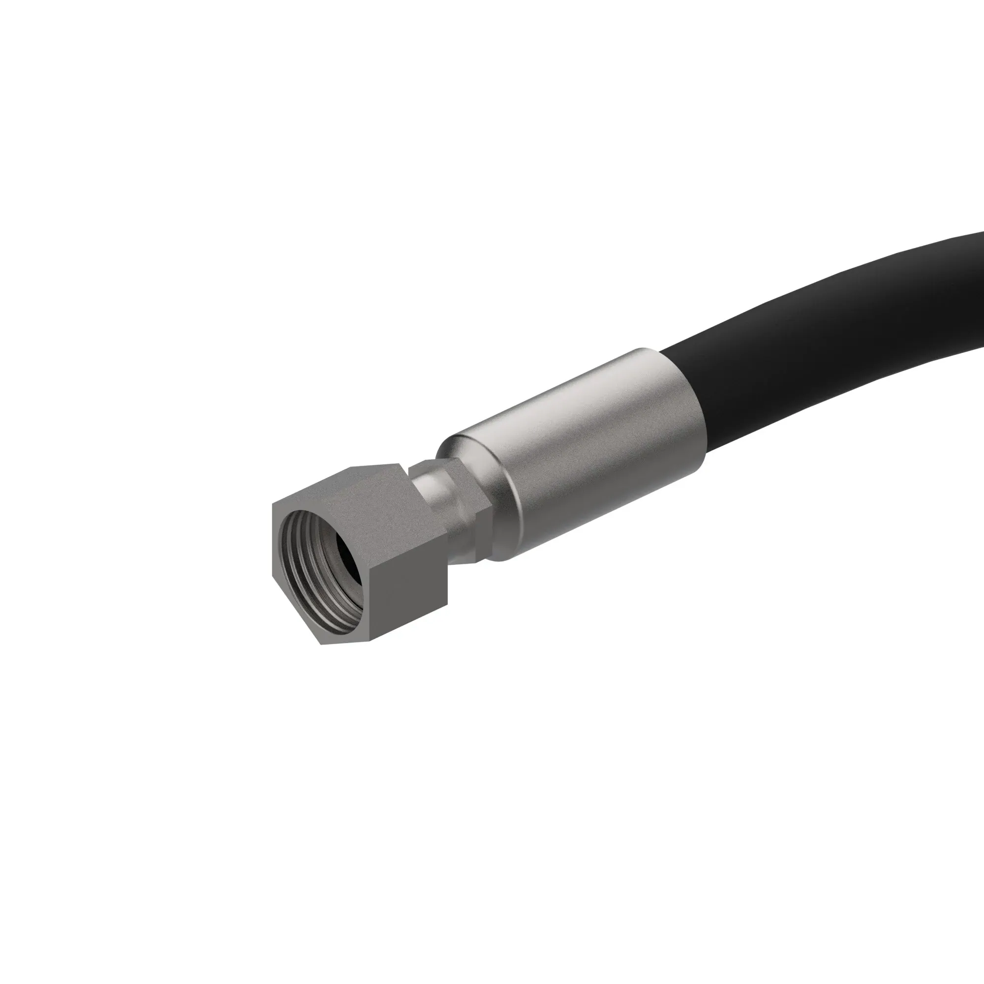 Hydraulic Hose