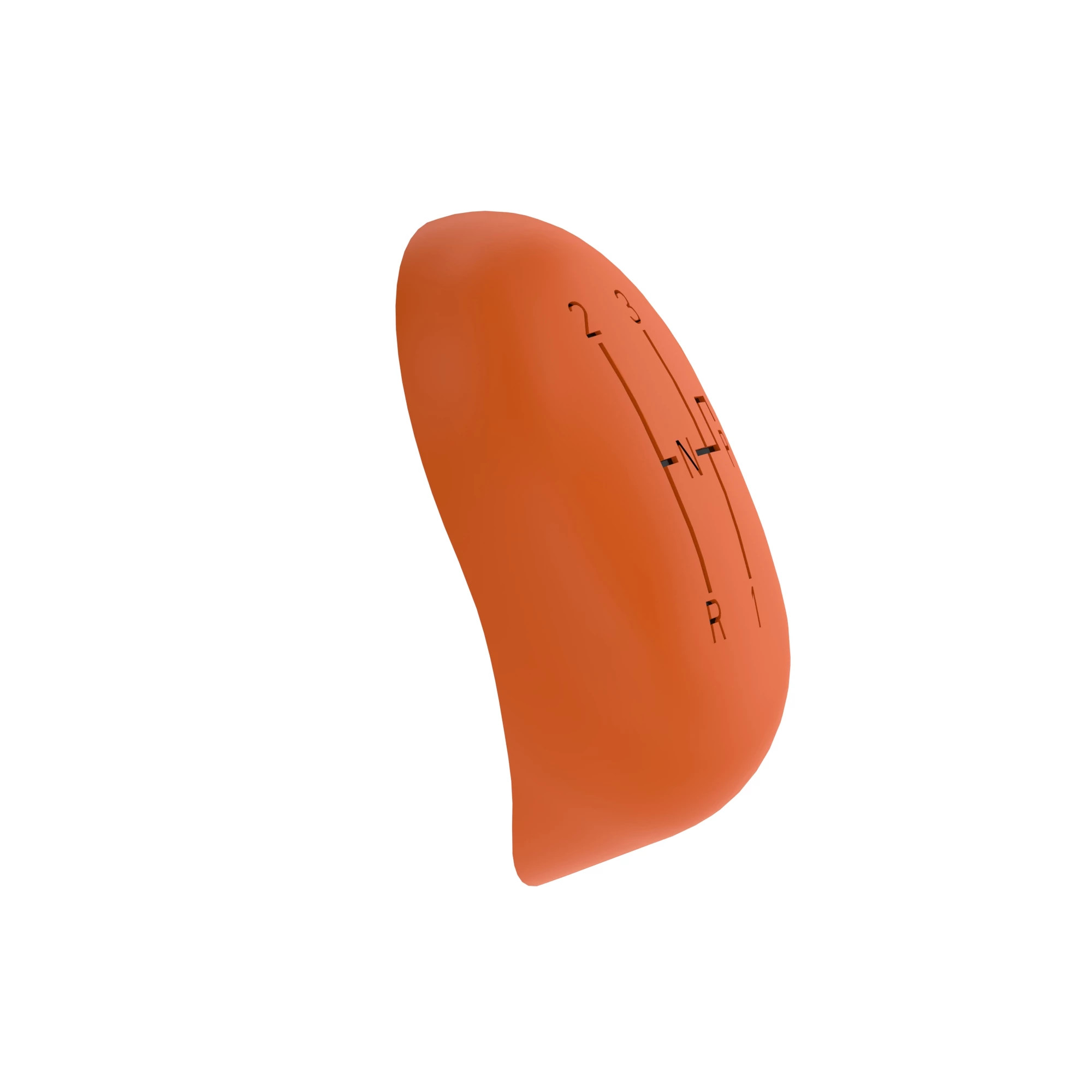 John Deere Gear Shift Lever Cap - R137726