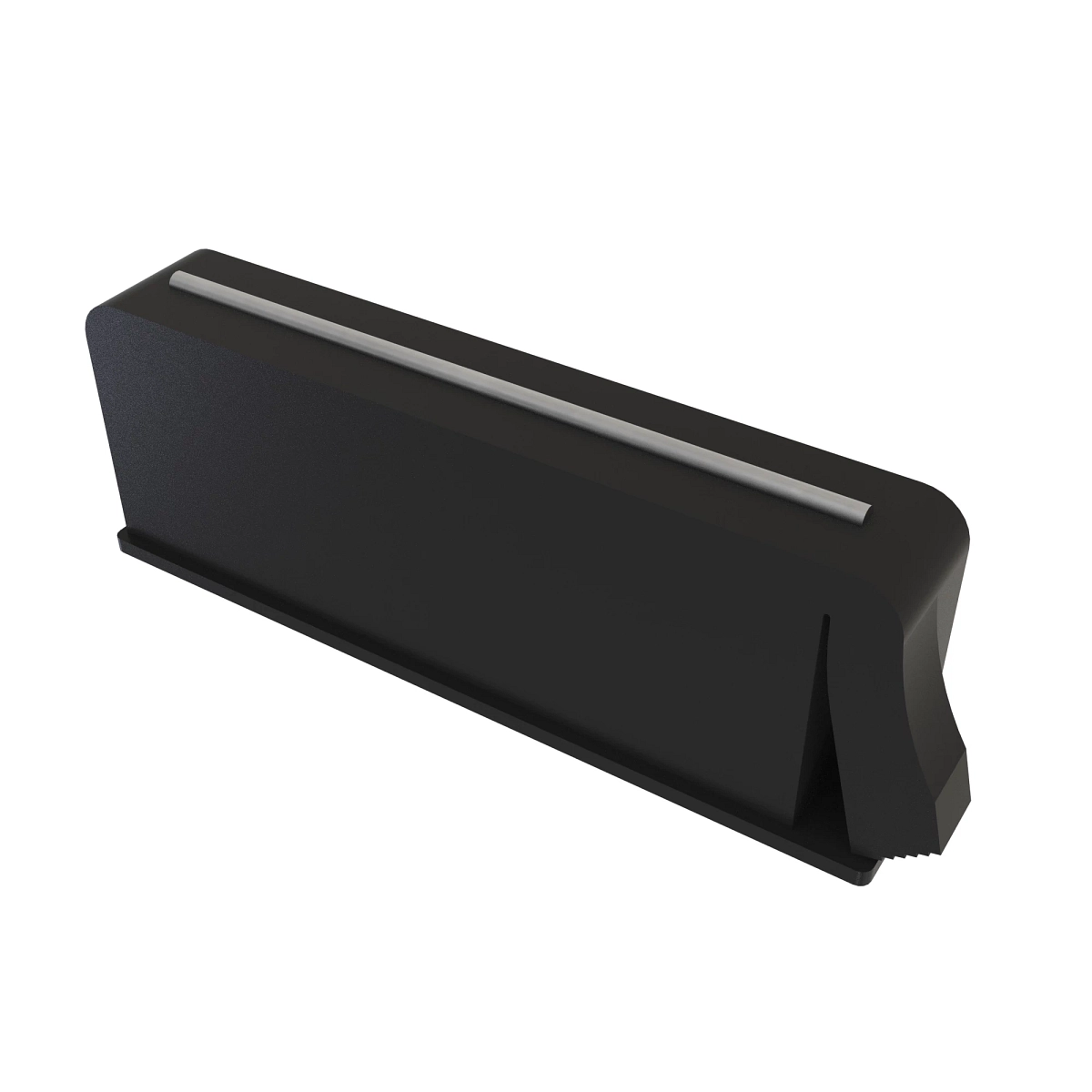 Magnet, Shield, Rear