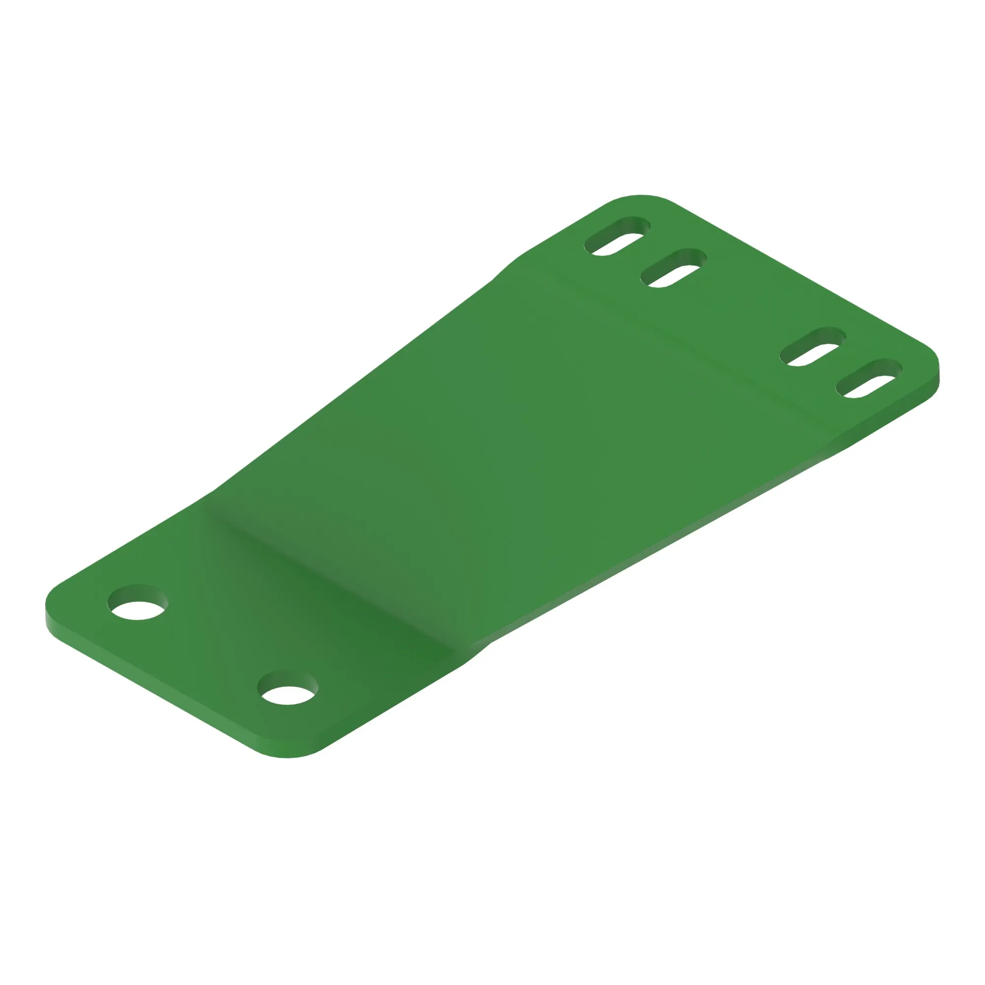 John Deere Inner Pipe Bracket - KK51123