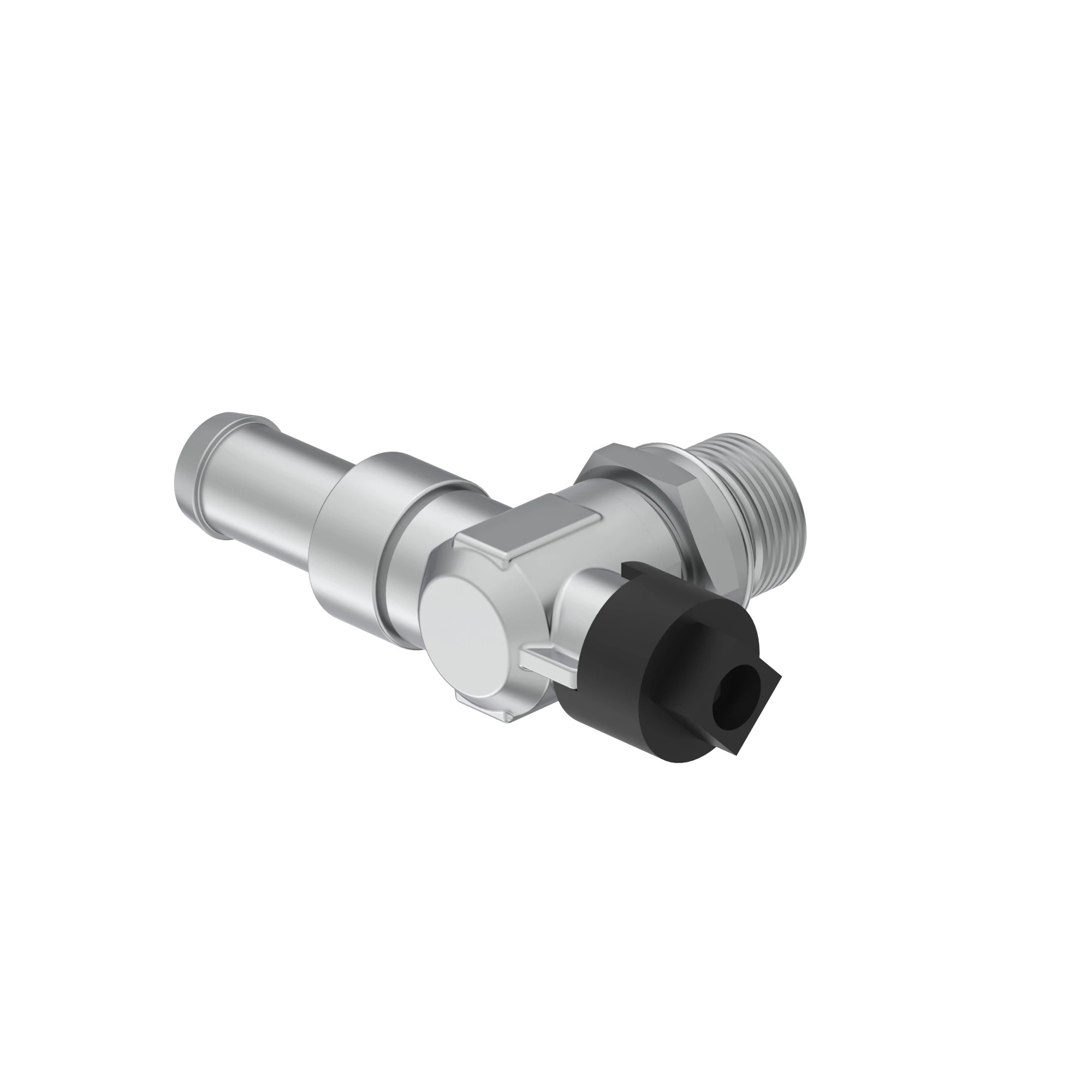 DRAIN VALVE,  (M22) ADJUSTABLE