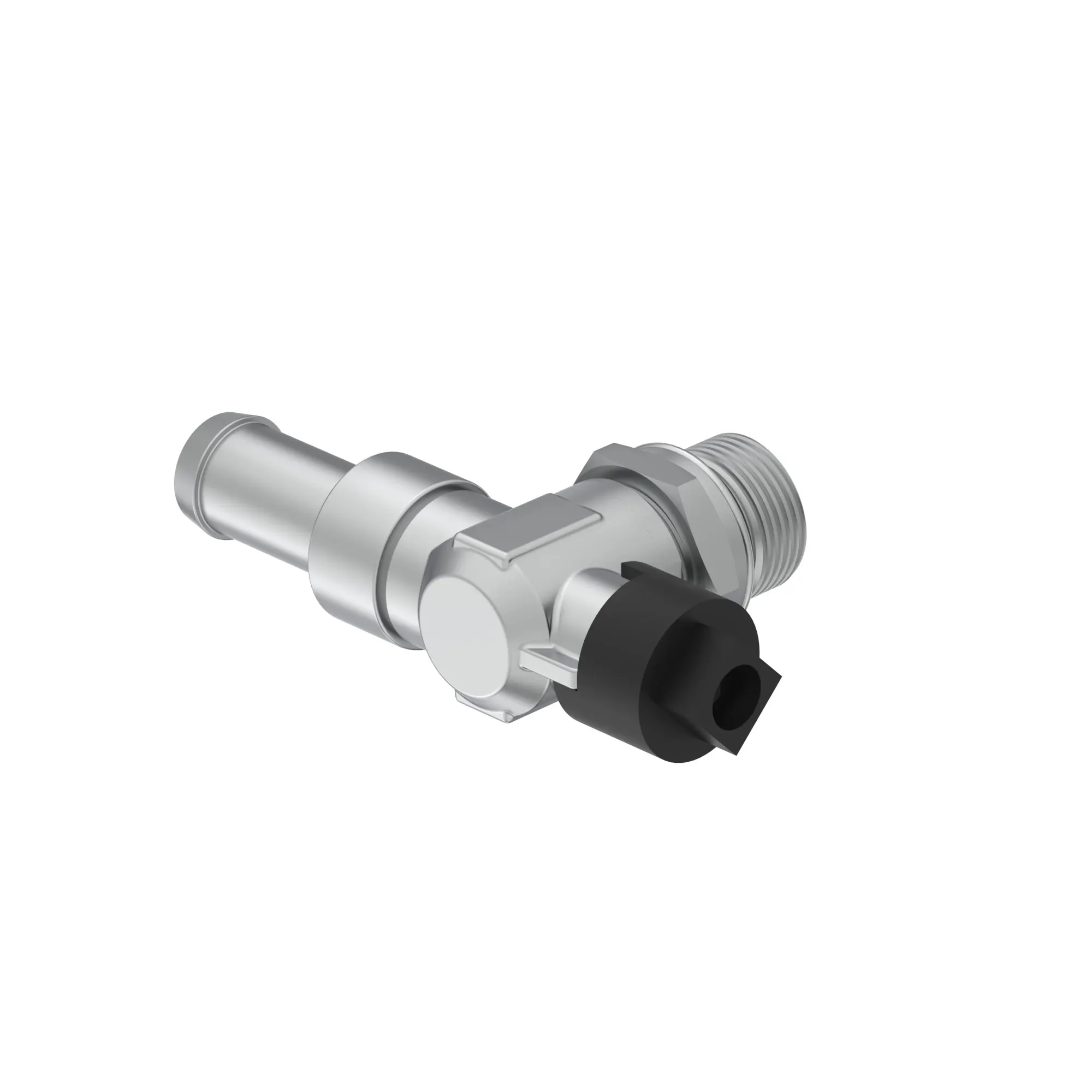 John Deere Oil Drain Valve - RE507950