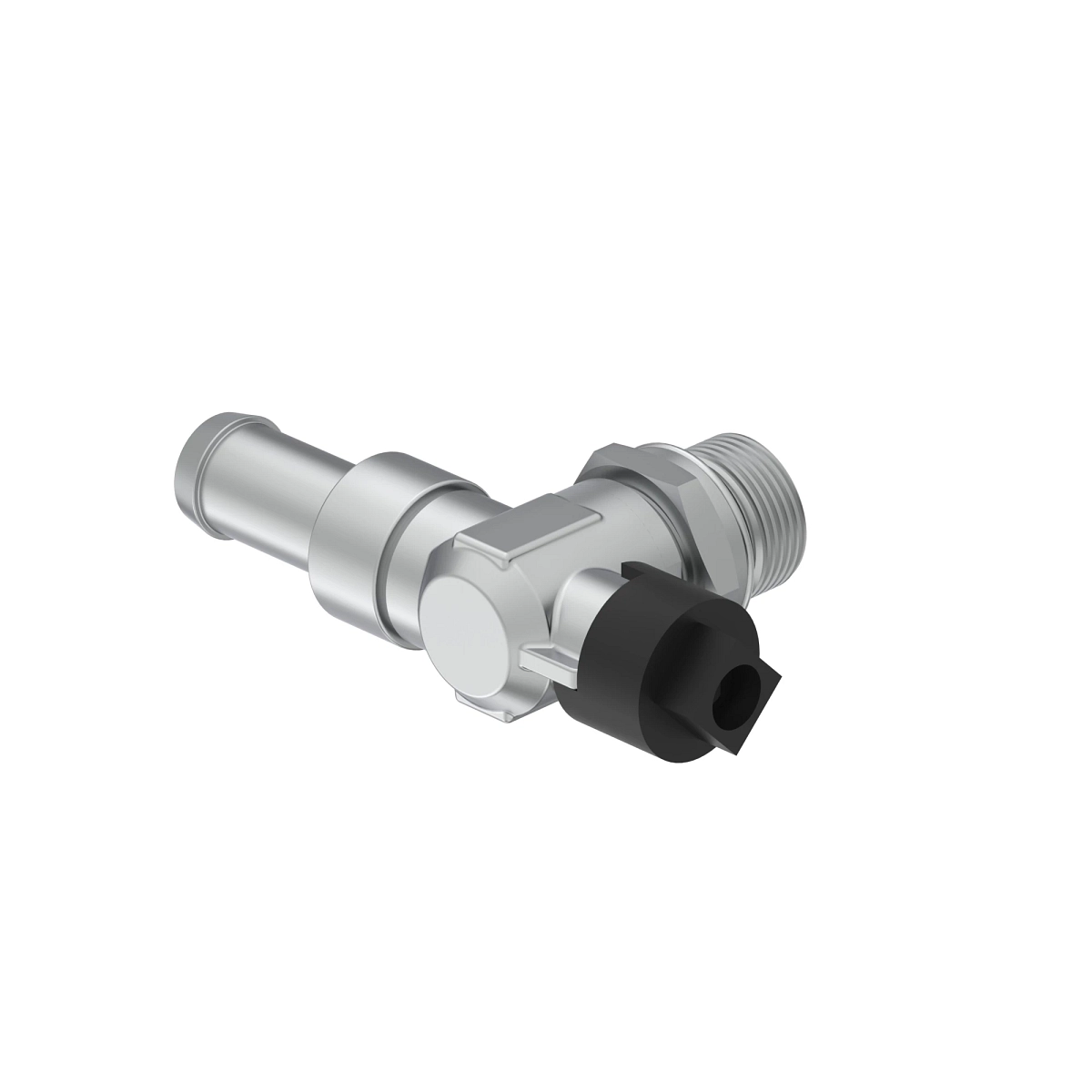 Drain Valve, (M22) Adjustable