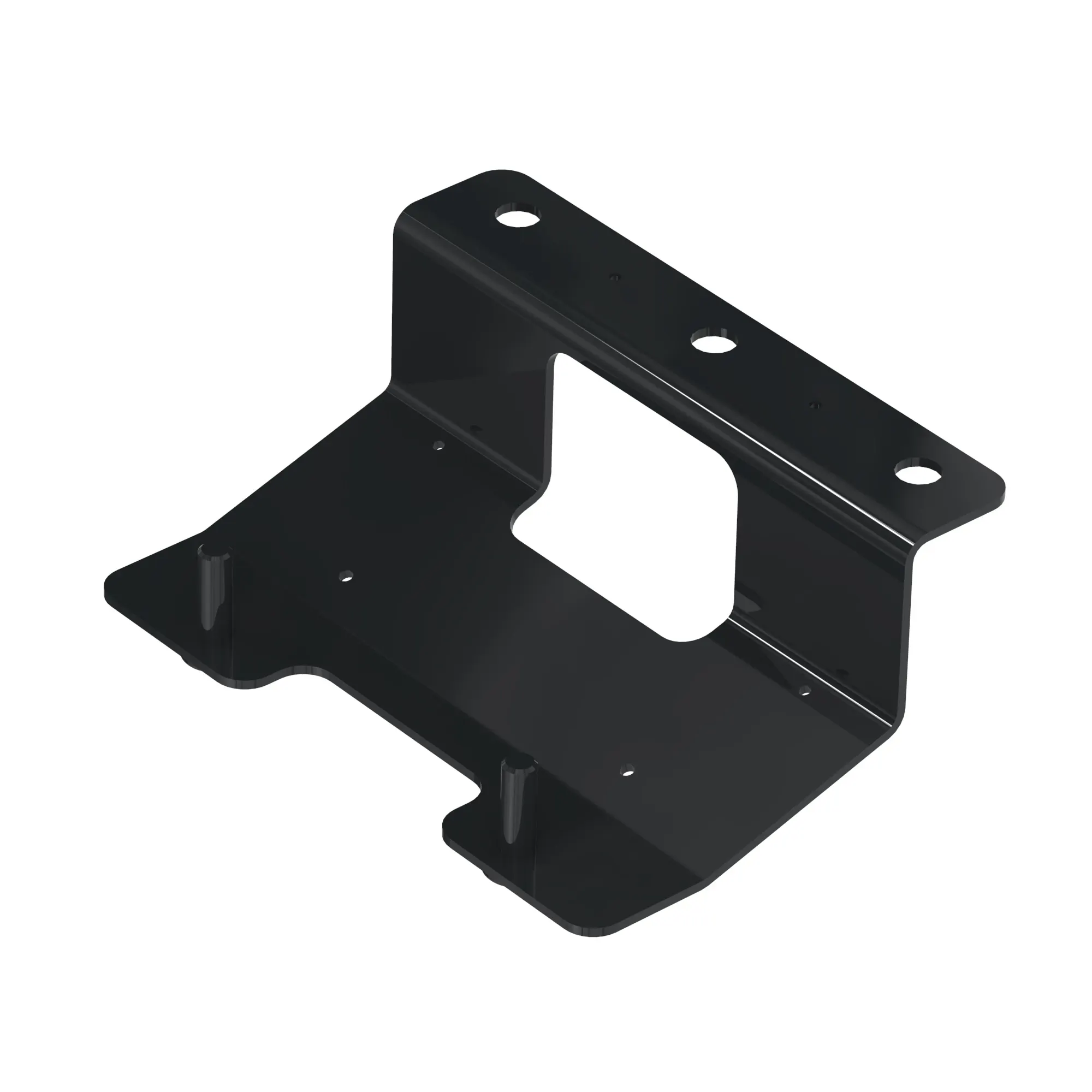 BRACKET, SIDE LIGHT ASSEMBLY