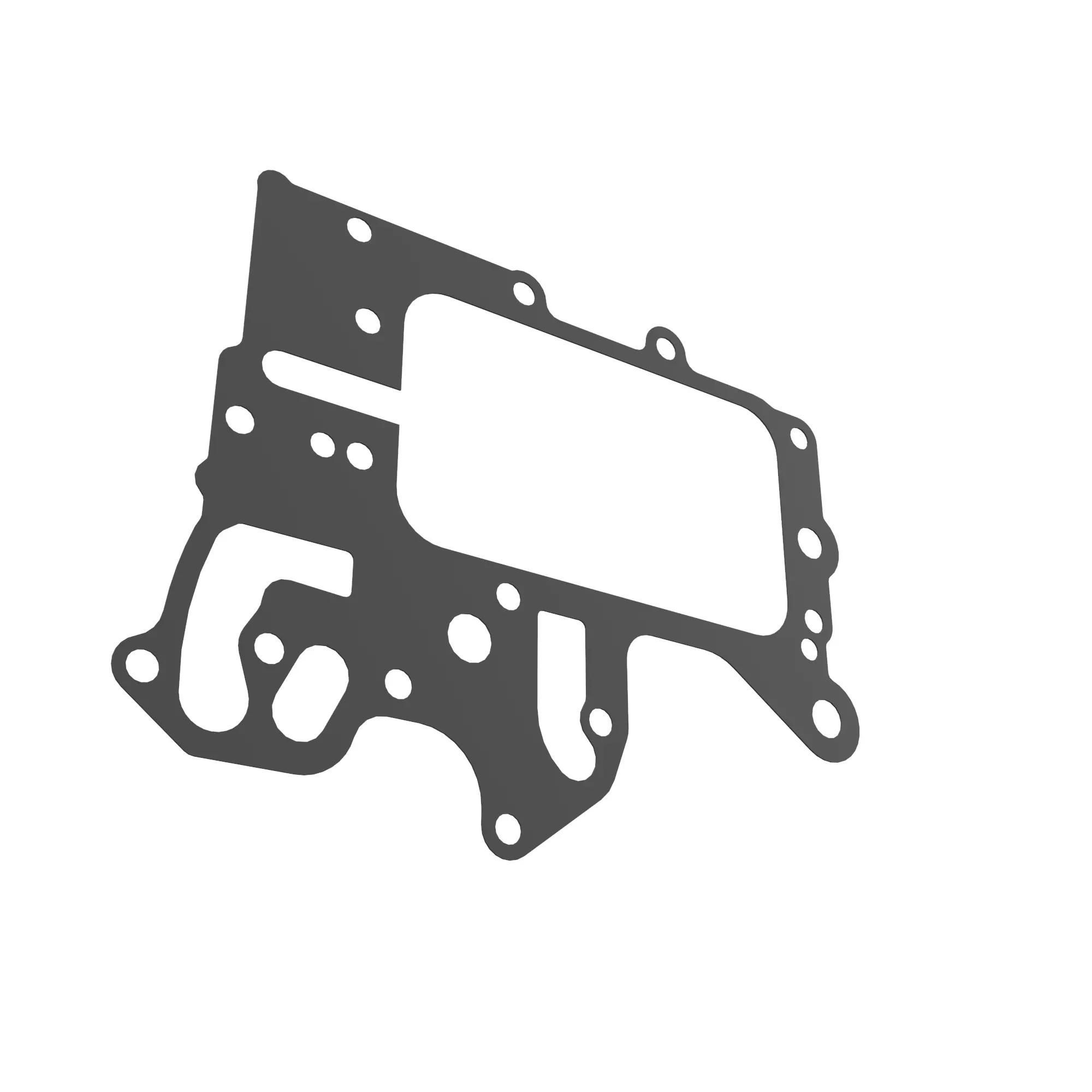GASKET