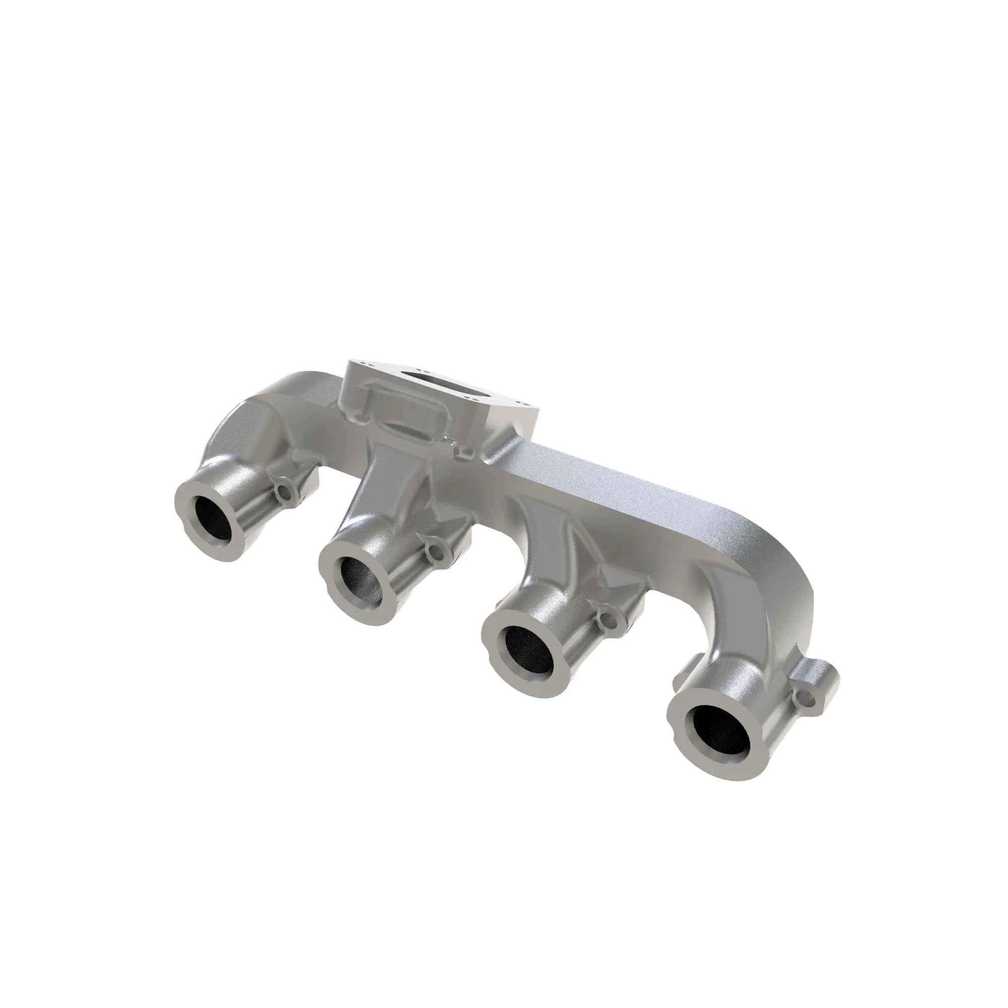 R132509: Exhaust Manifold