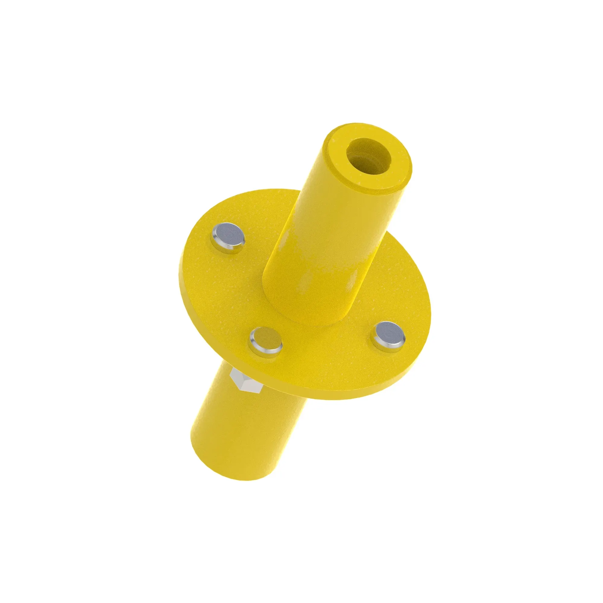 John Deere Rear Wheel Hub - AET11067