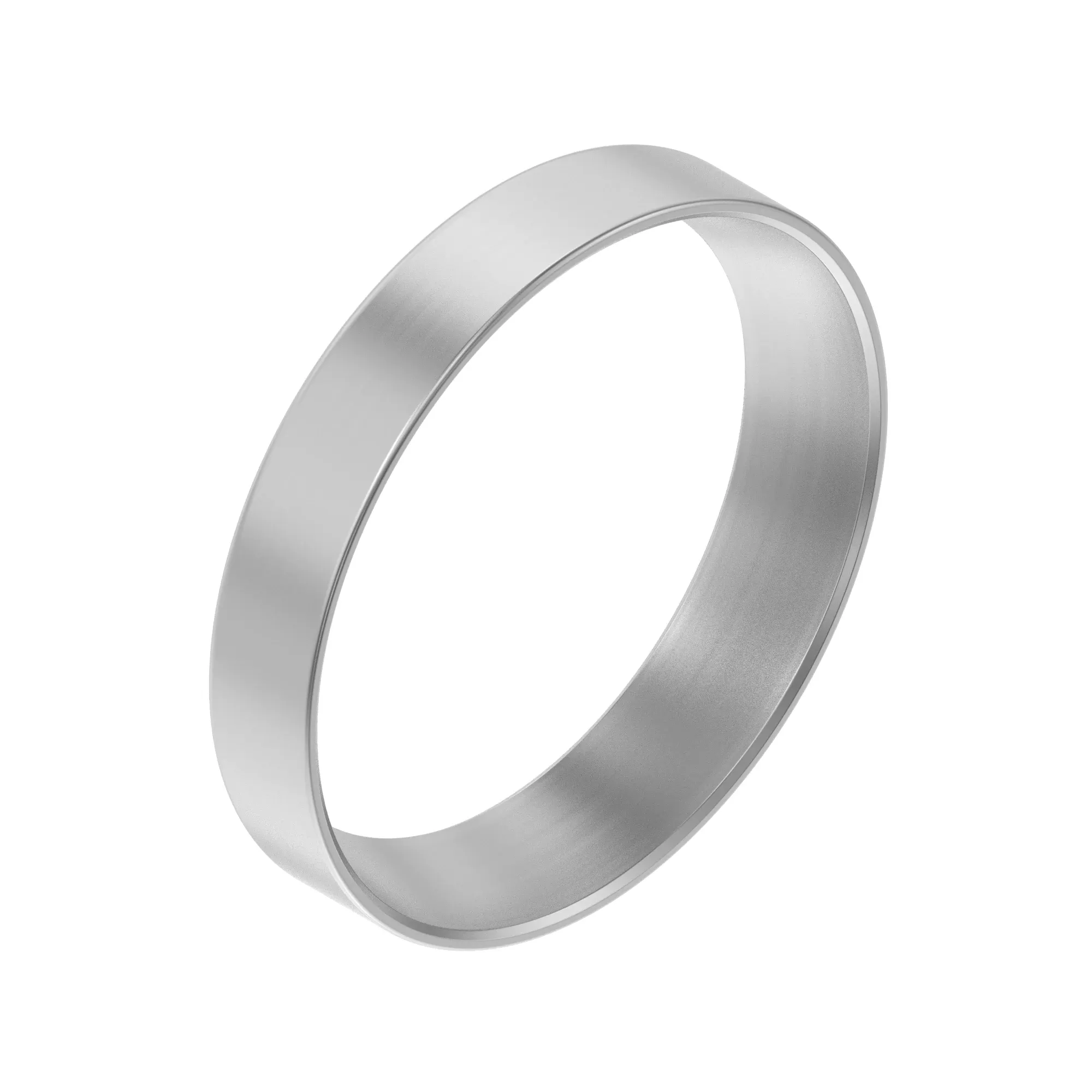 John Deere Tapered Roller Bearing Cup - A98873