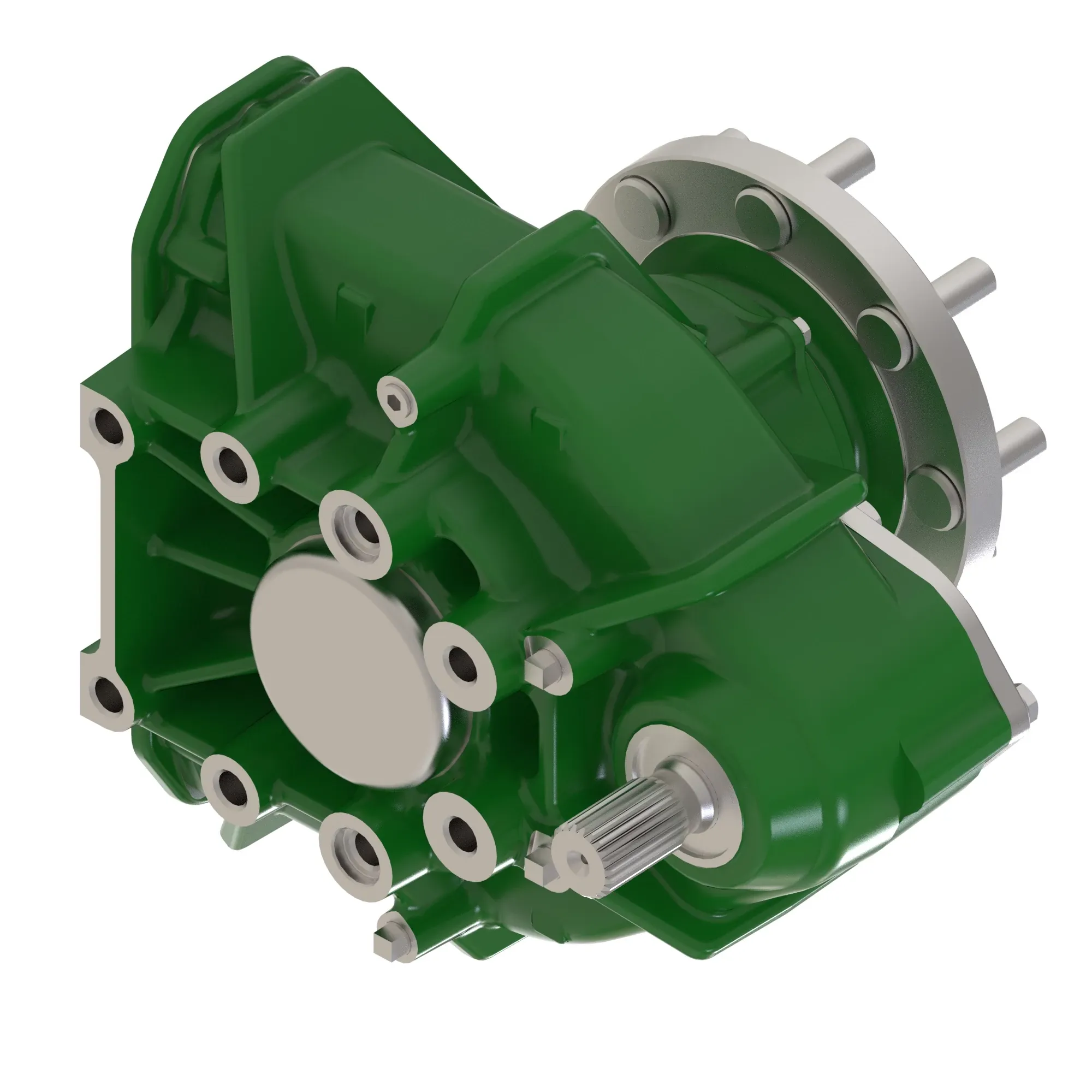 John Deere Transmission - AYC25938