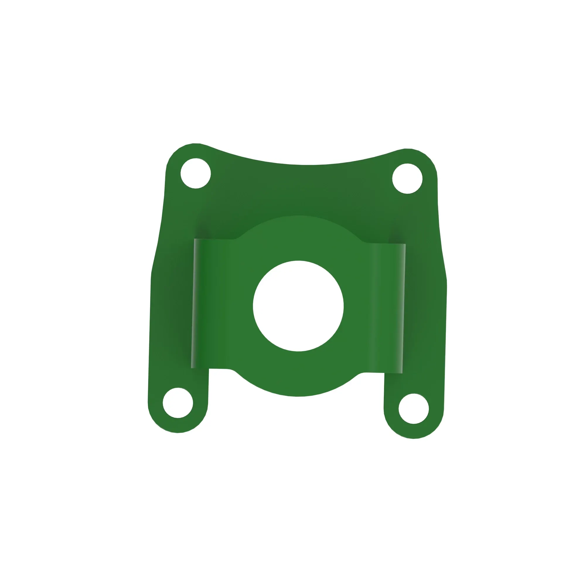 HOLDER, SPINDLE SHEARBAR ADJUST CUT
