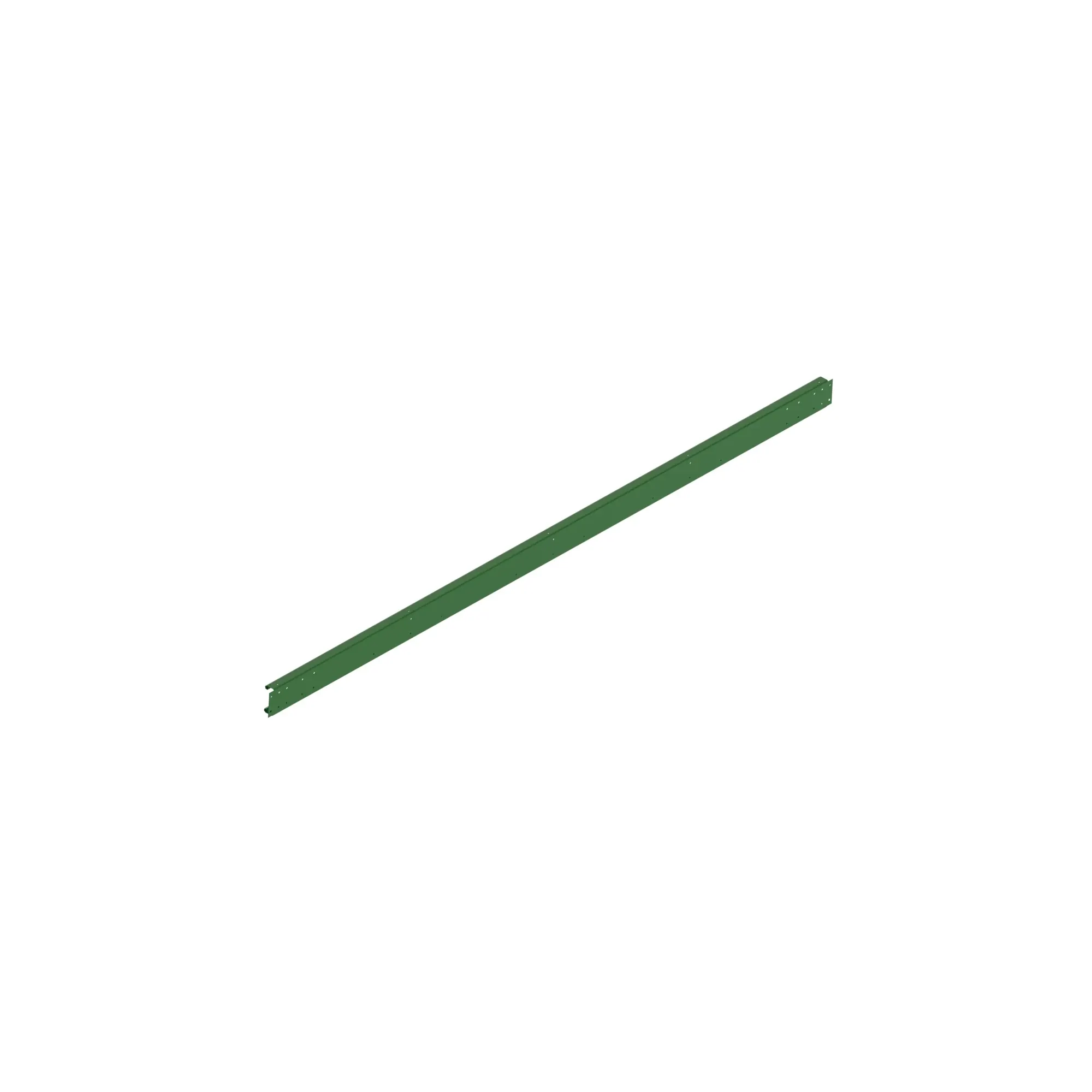 John Deere Channel - N219370