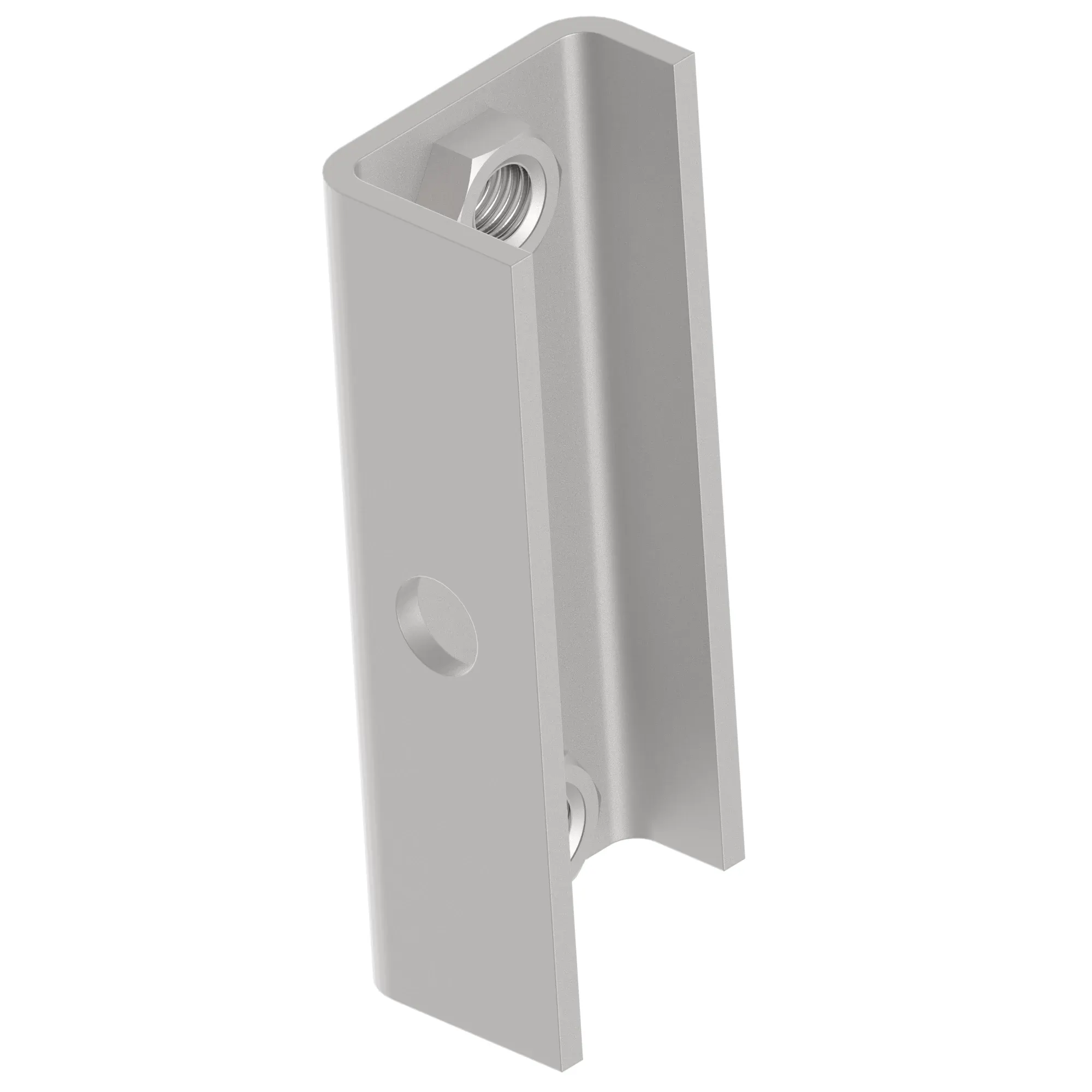 BRACKET, MIRROR, ASSEMBLY