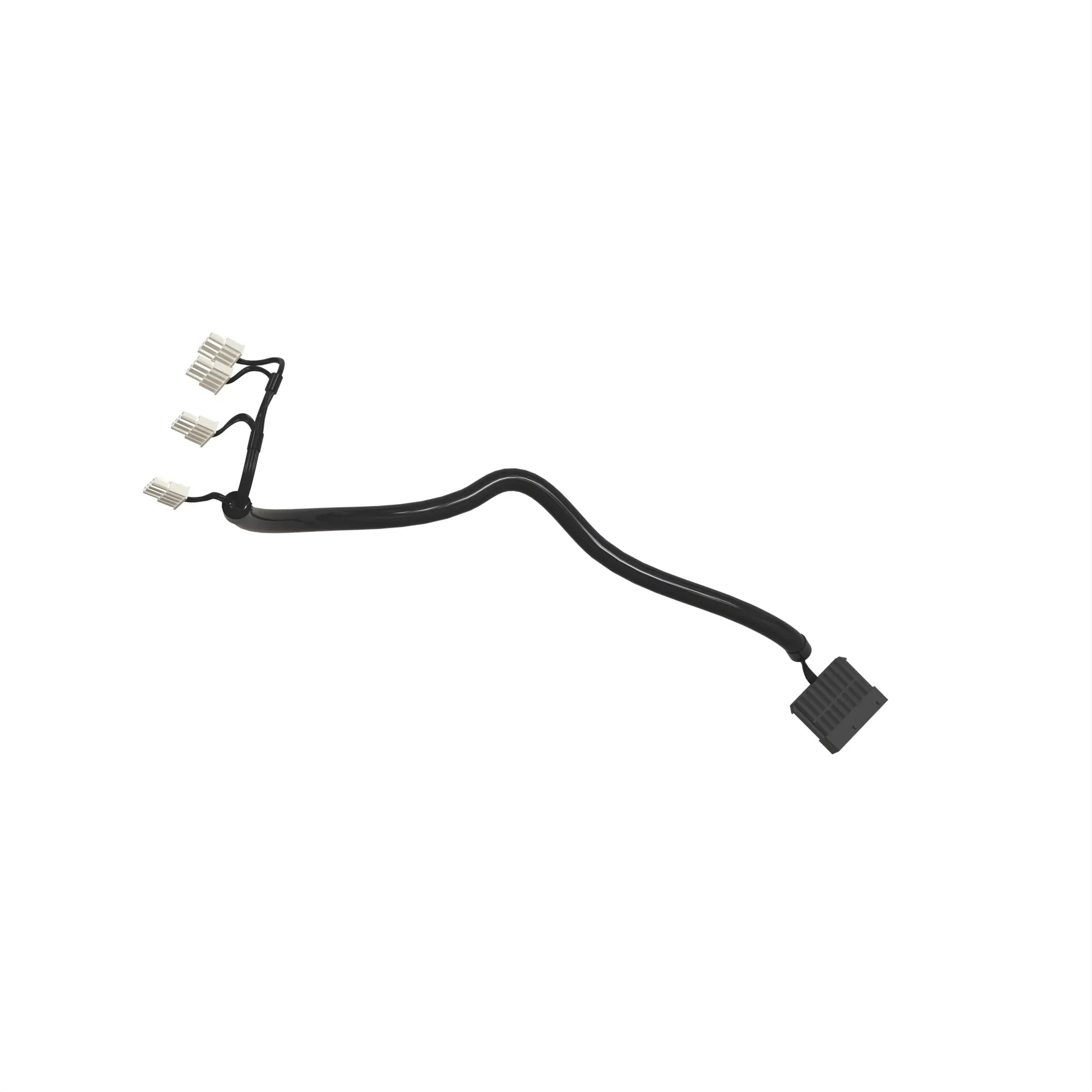 John Deere Wiring Harness - AL171856