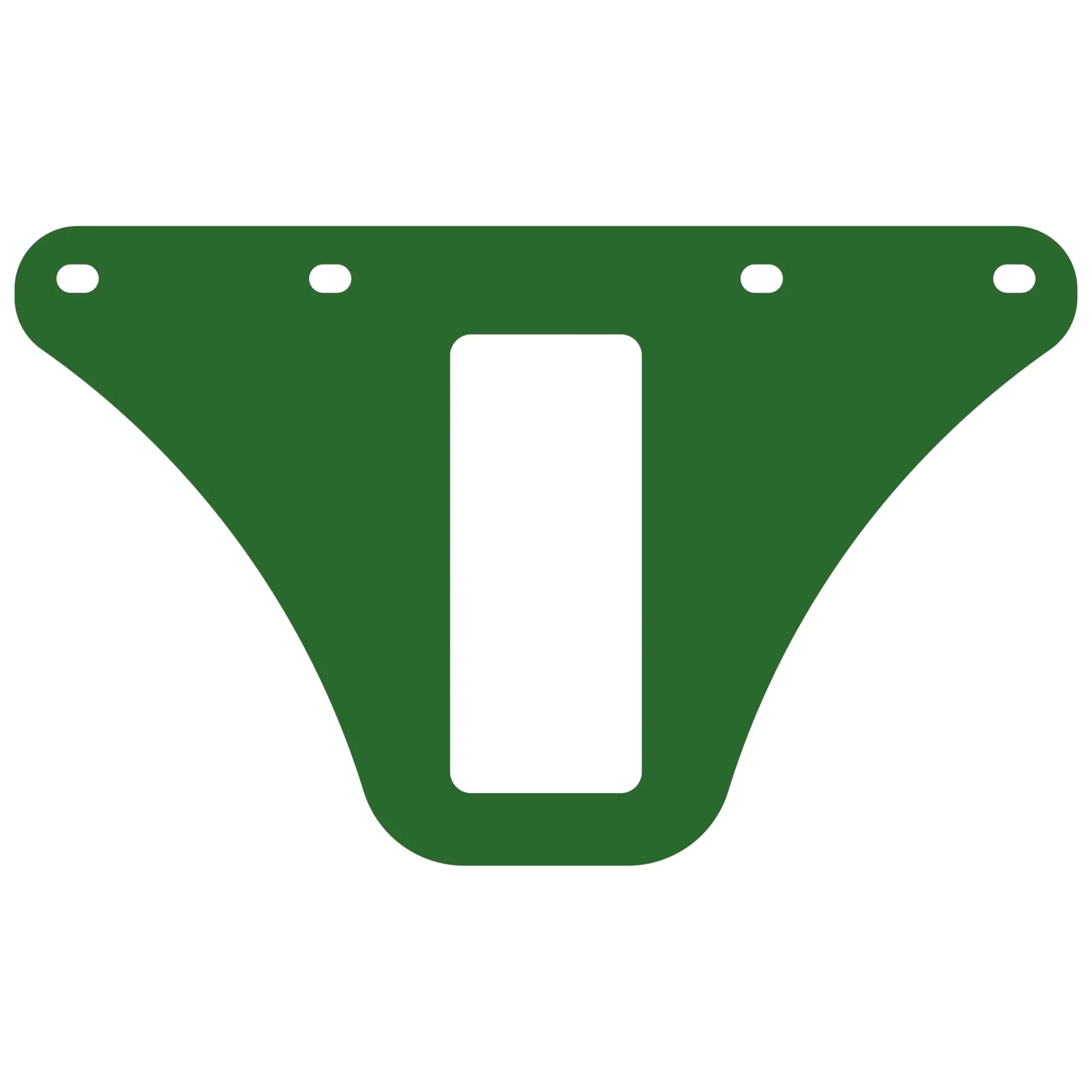 TORQUE STOP, UPPER F/A FRAME