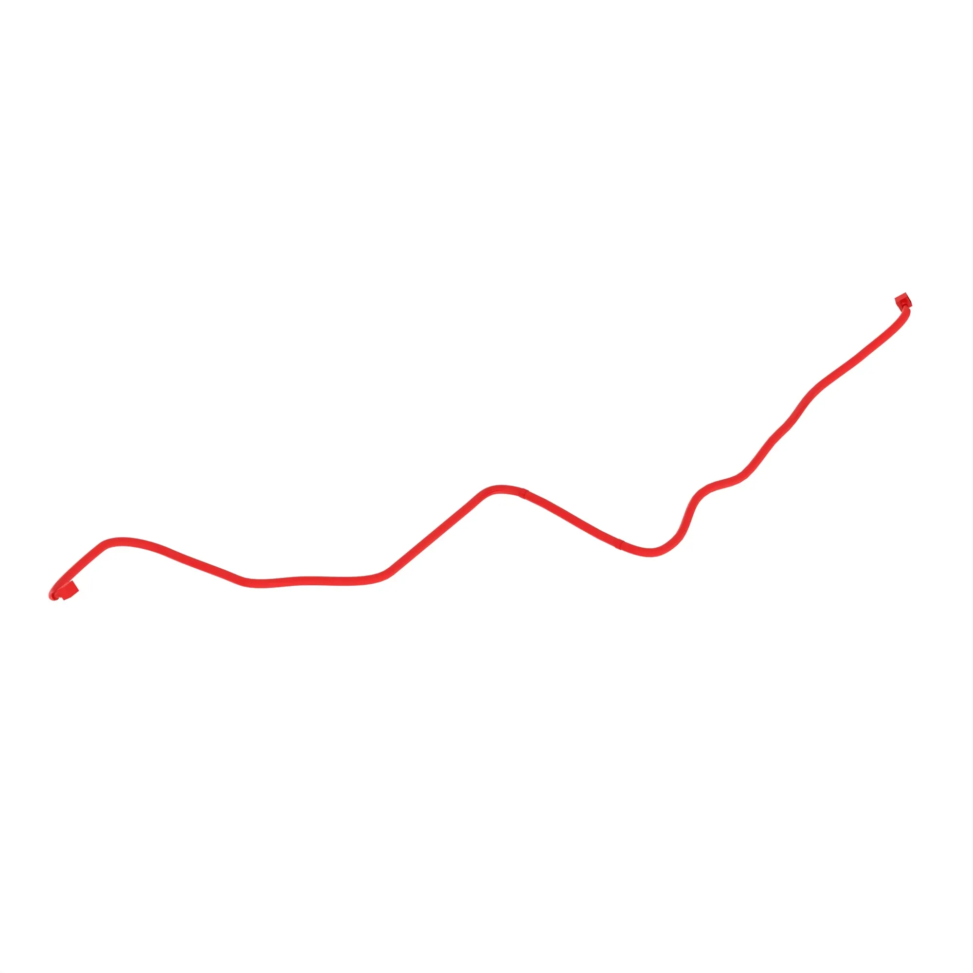 John Deere Battery Cable, Length 4200 mm - AT472331