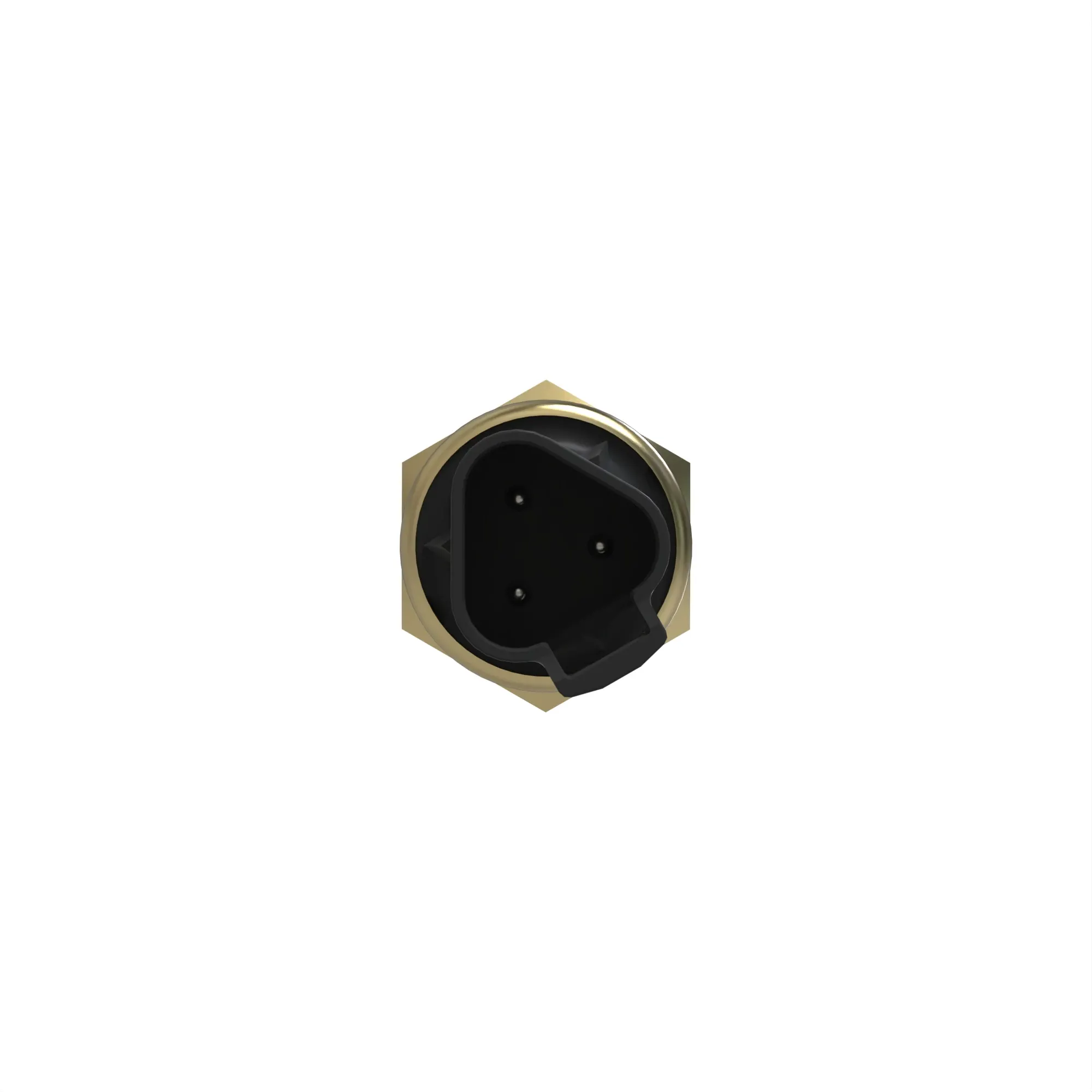 Fluid Level Sensor