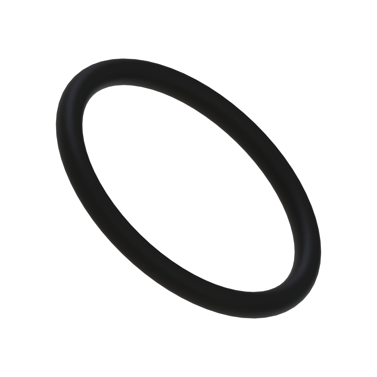 Gasket - Foamer Tank Filter
