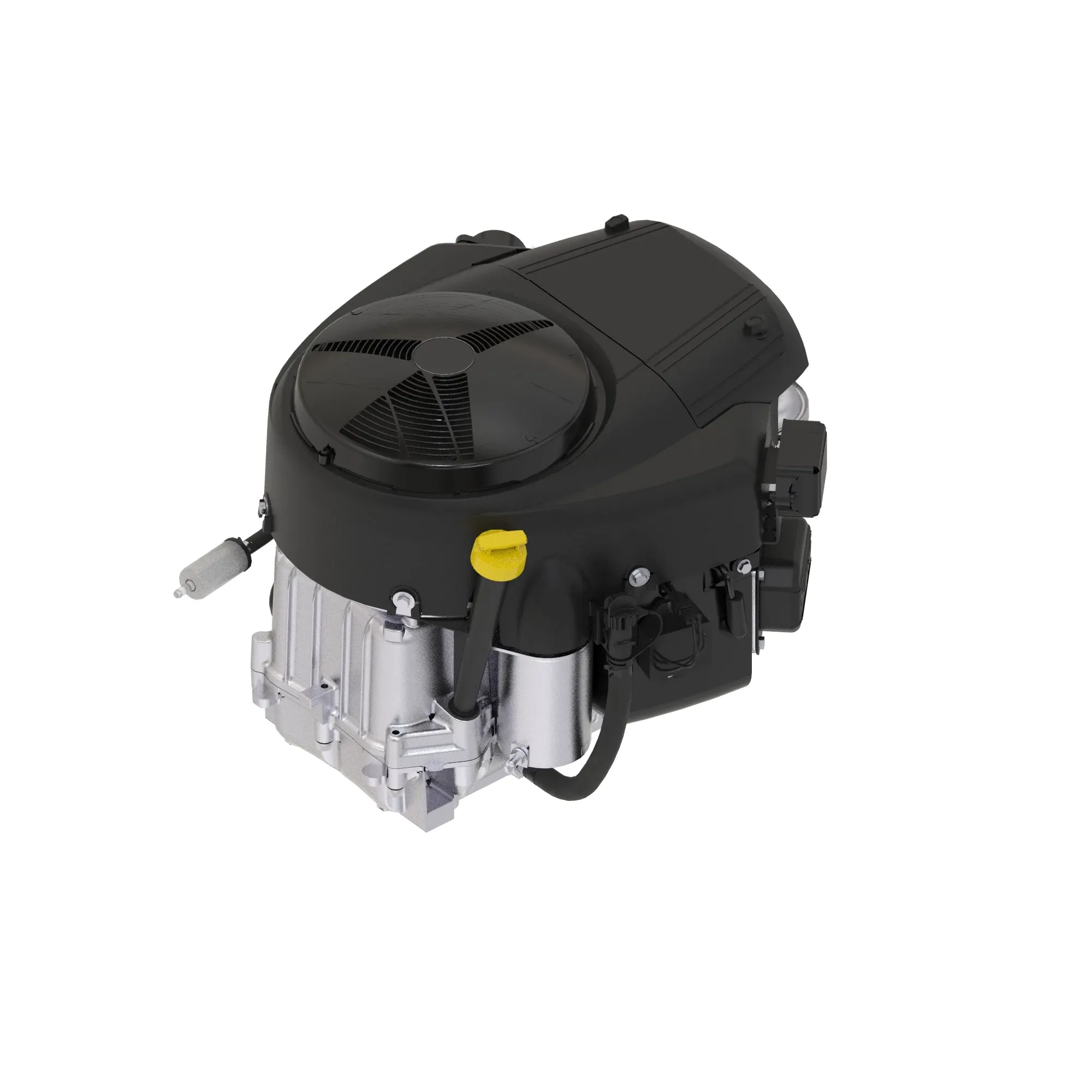 GASOLINE ENGINE