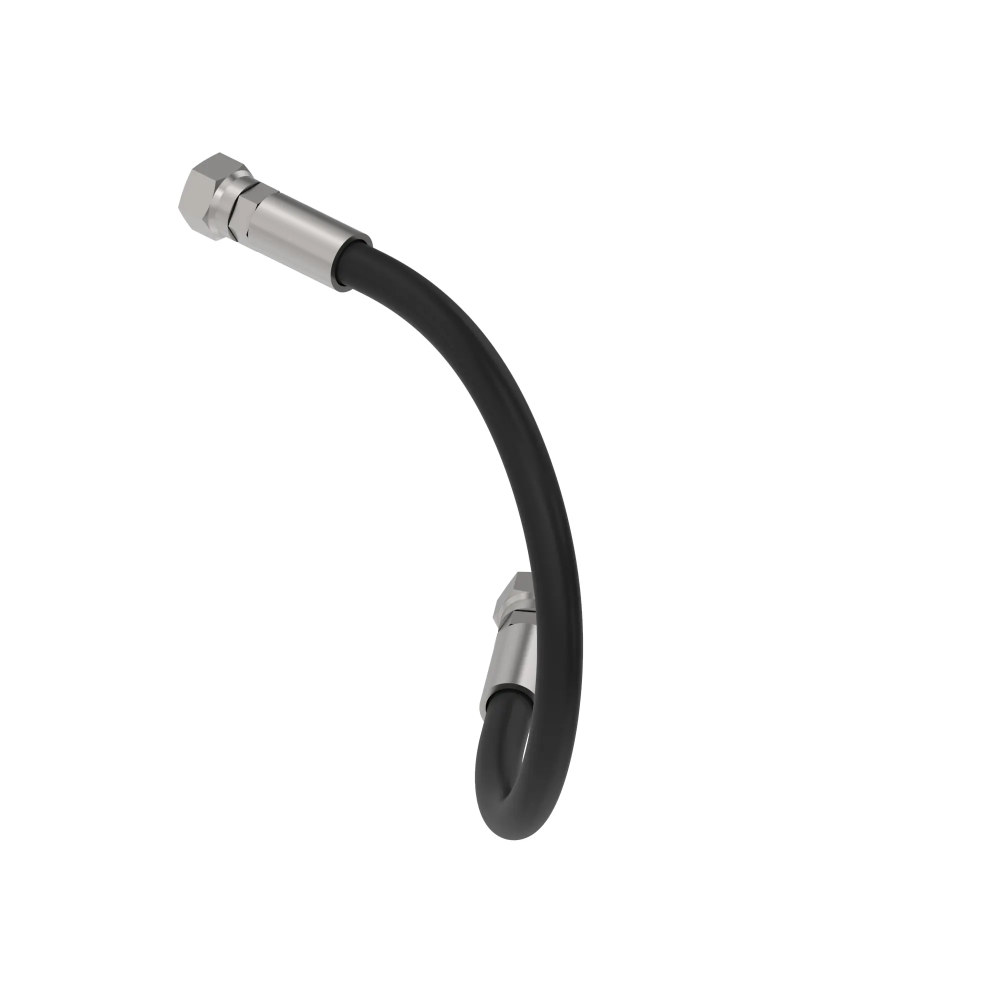 HOSE, STEERING, VALVE RETURN