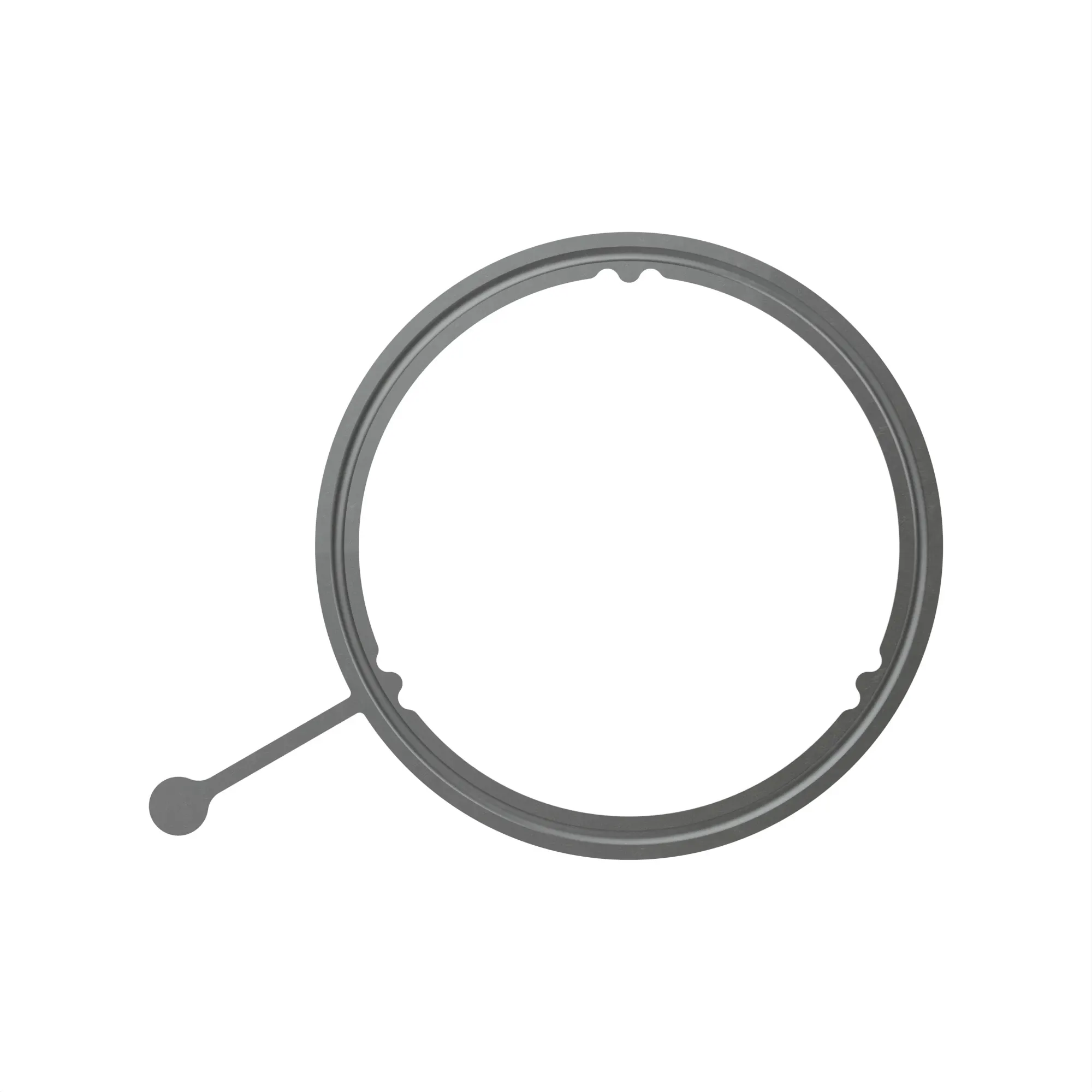 GASKET