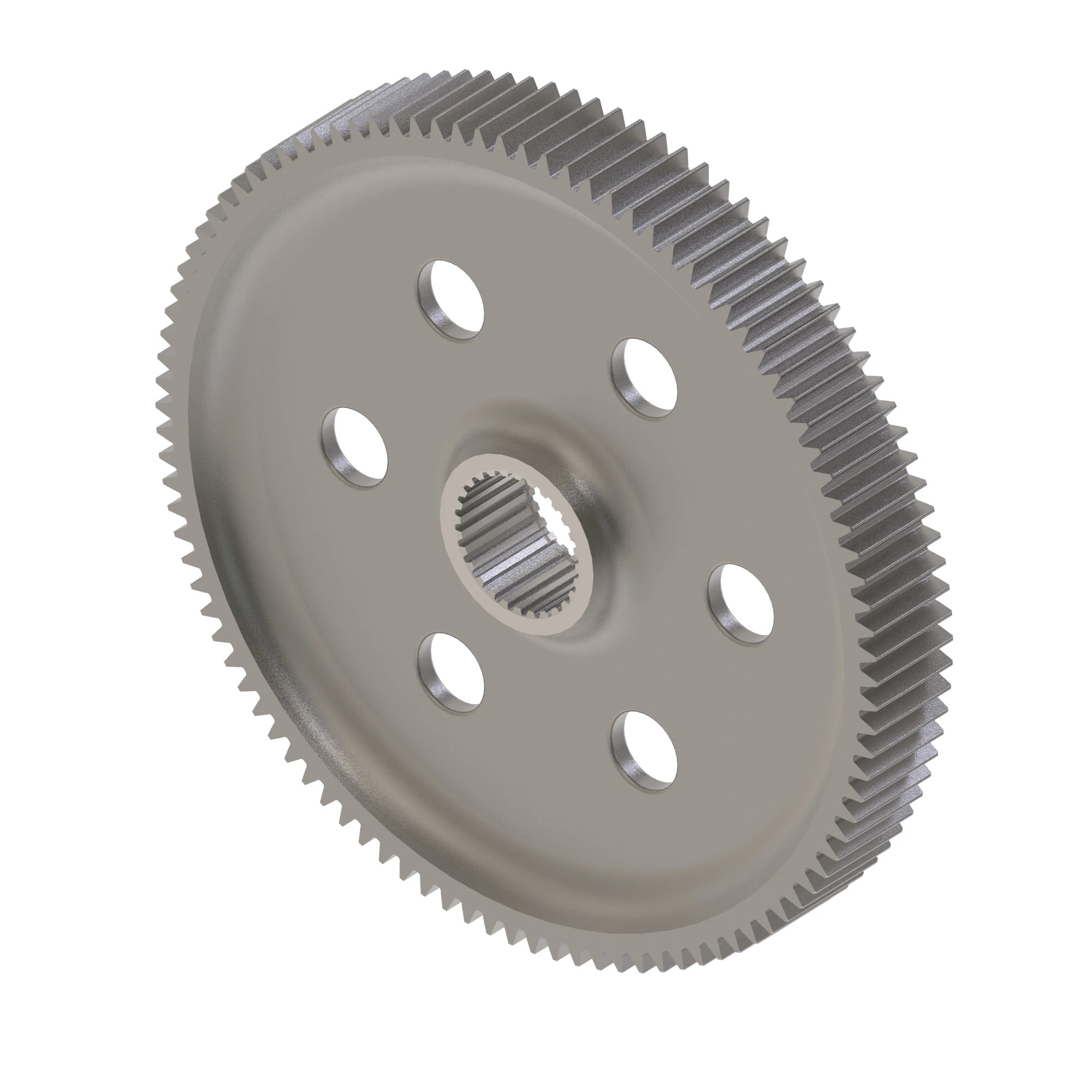 GEAR, 95T