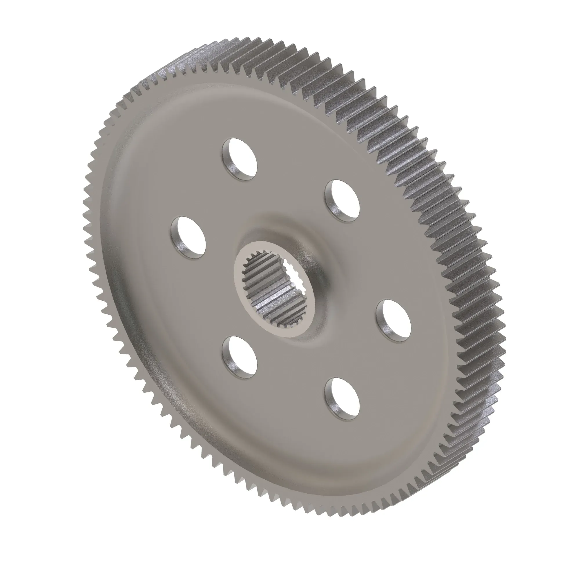 John Deere Final Drive Gear, 95 Teeth - H167723