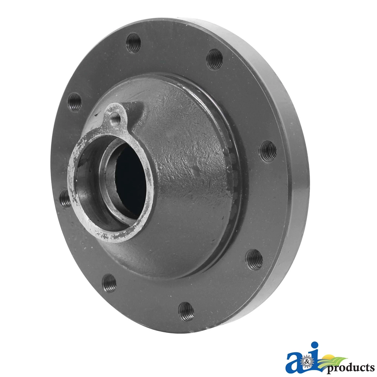 Front Wheel Hub
