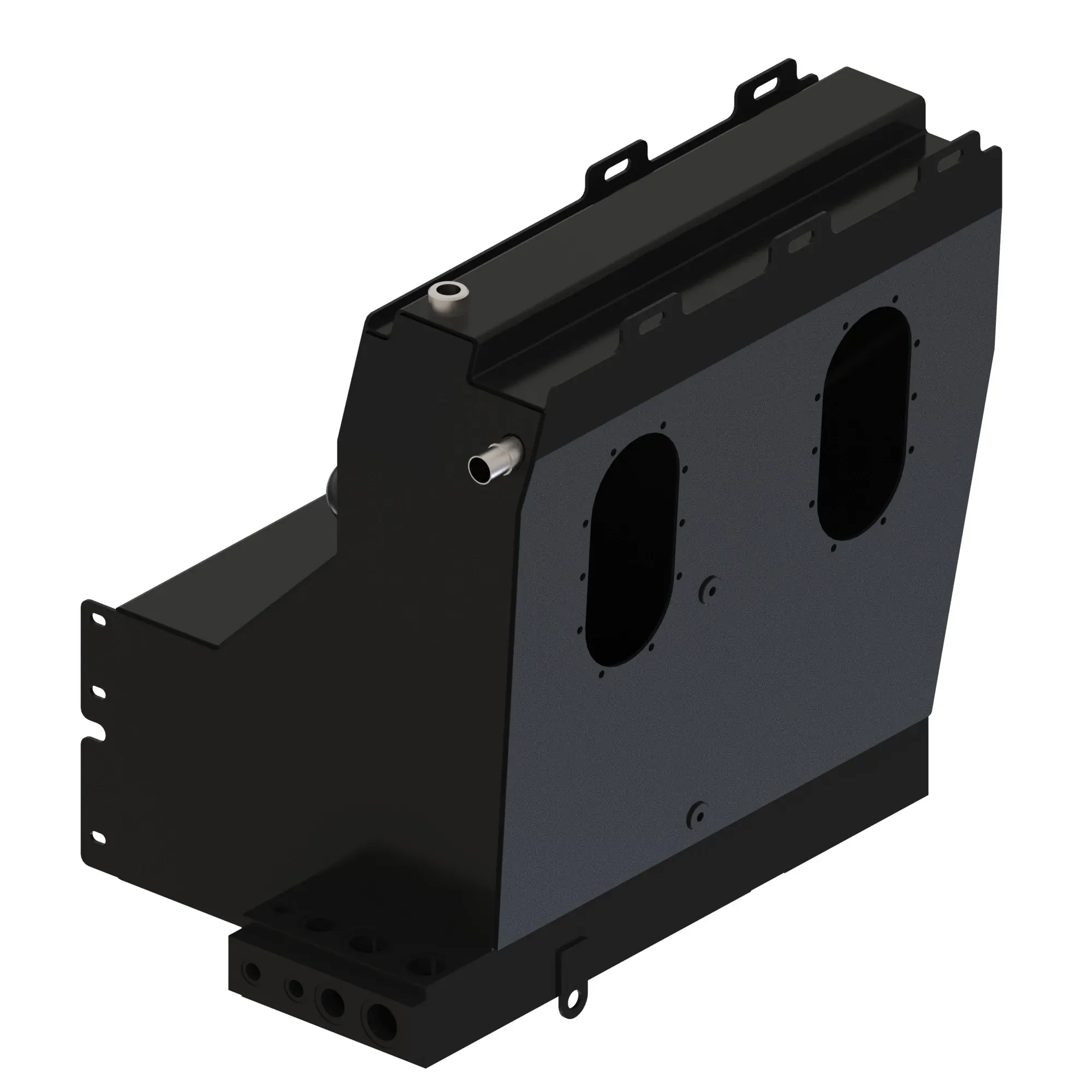 Hydraulic Reservoir