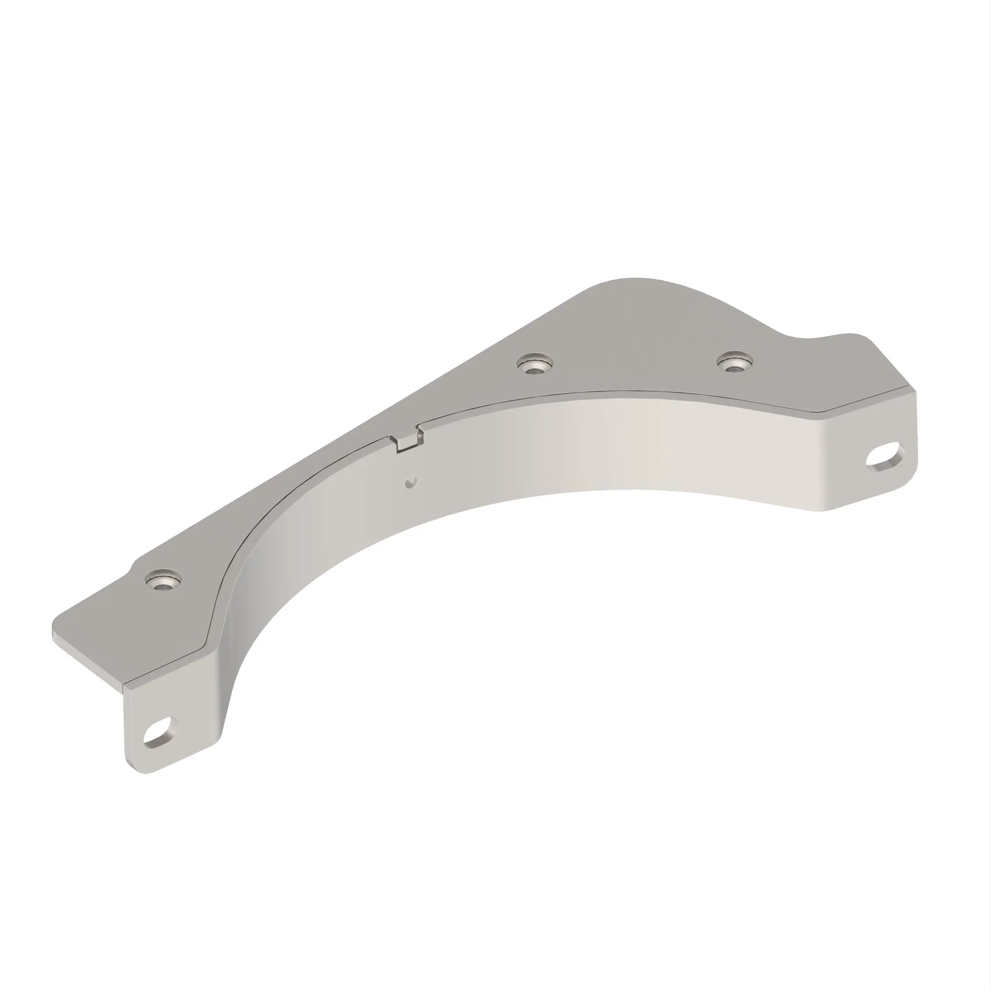 BRACKET, BRACKET WELDMENT