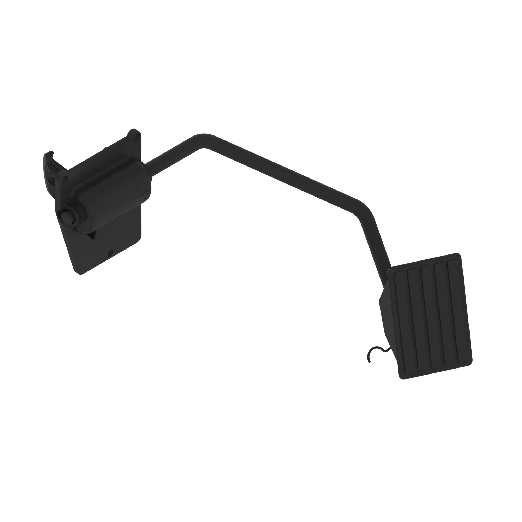 John Deere Foot Throttle Pedal - SJ22028