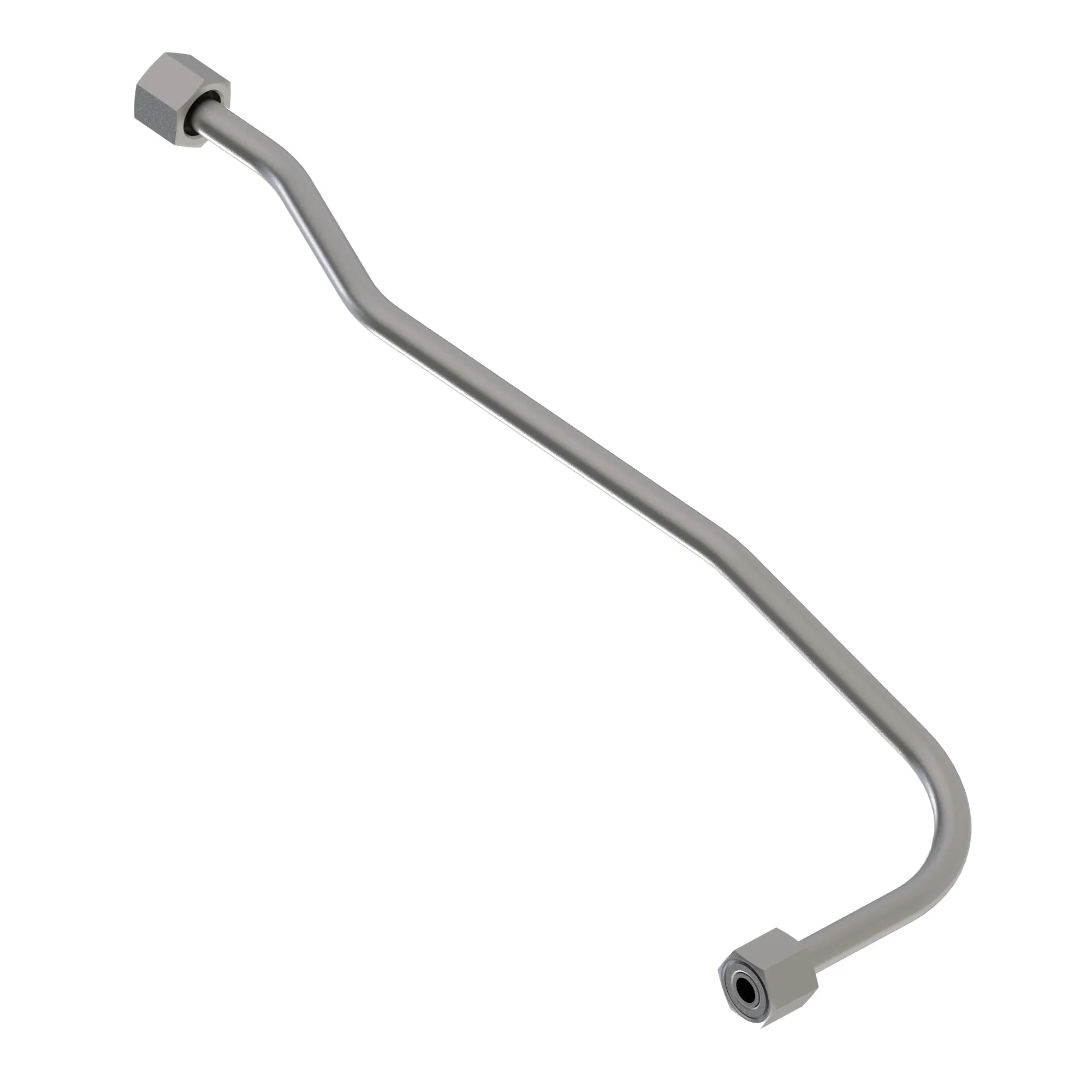 Oil Tube