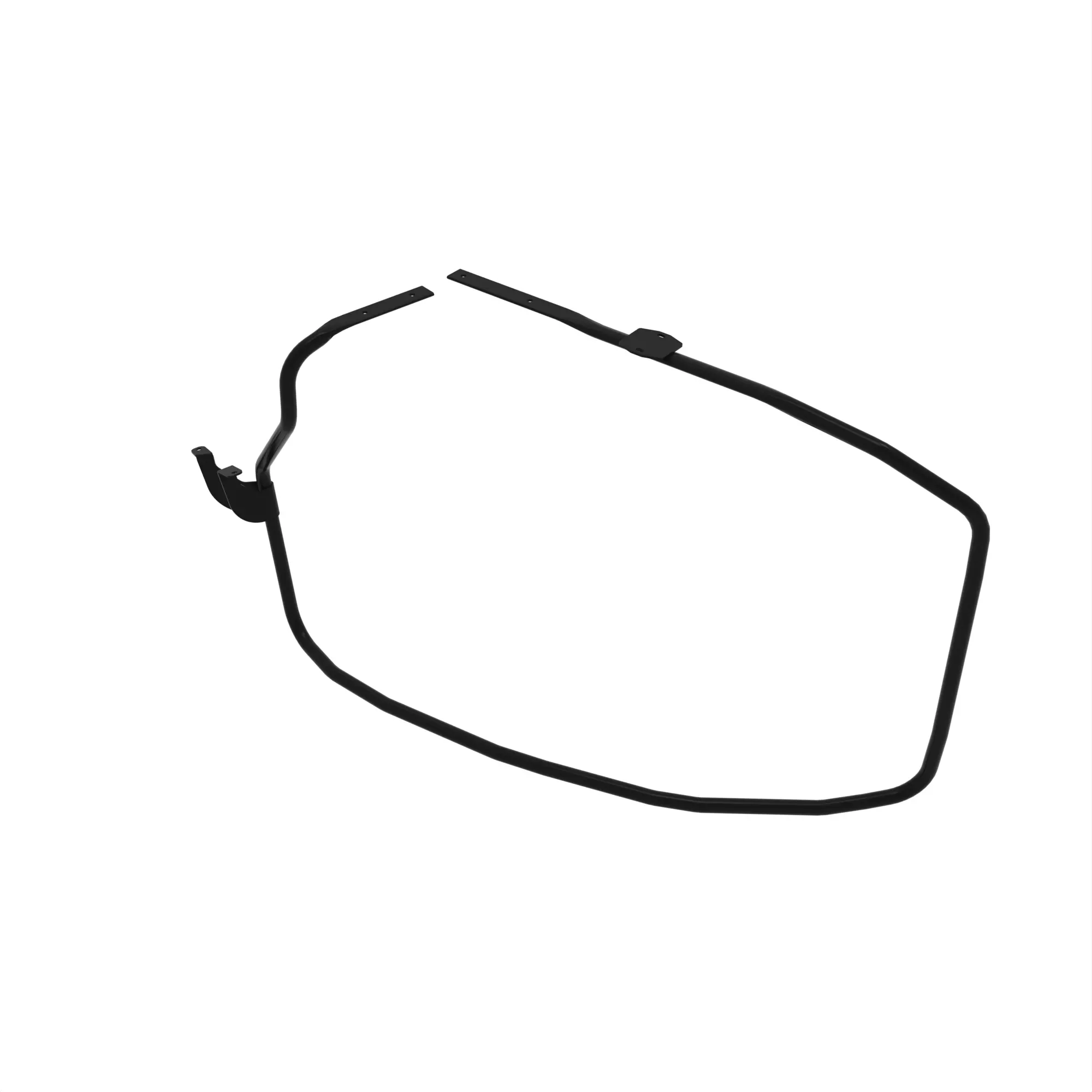 TUBE, REINFORCEMENT FENDEREXTENSION